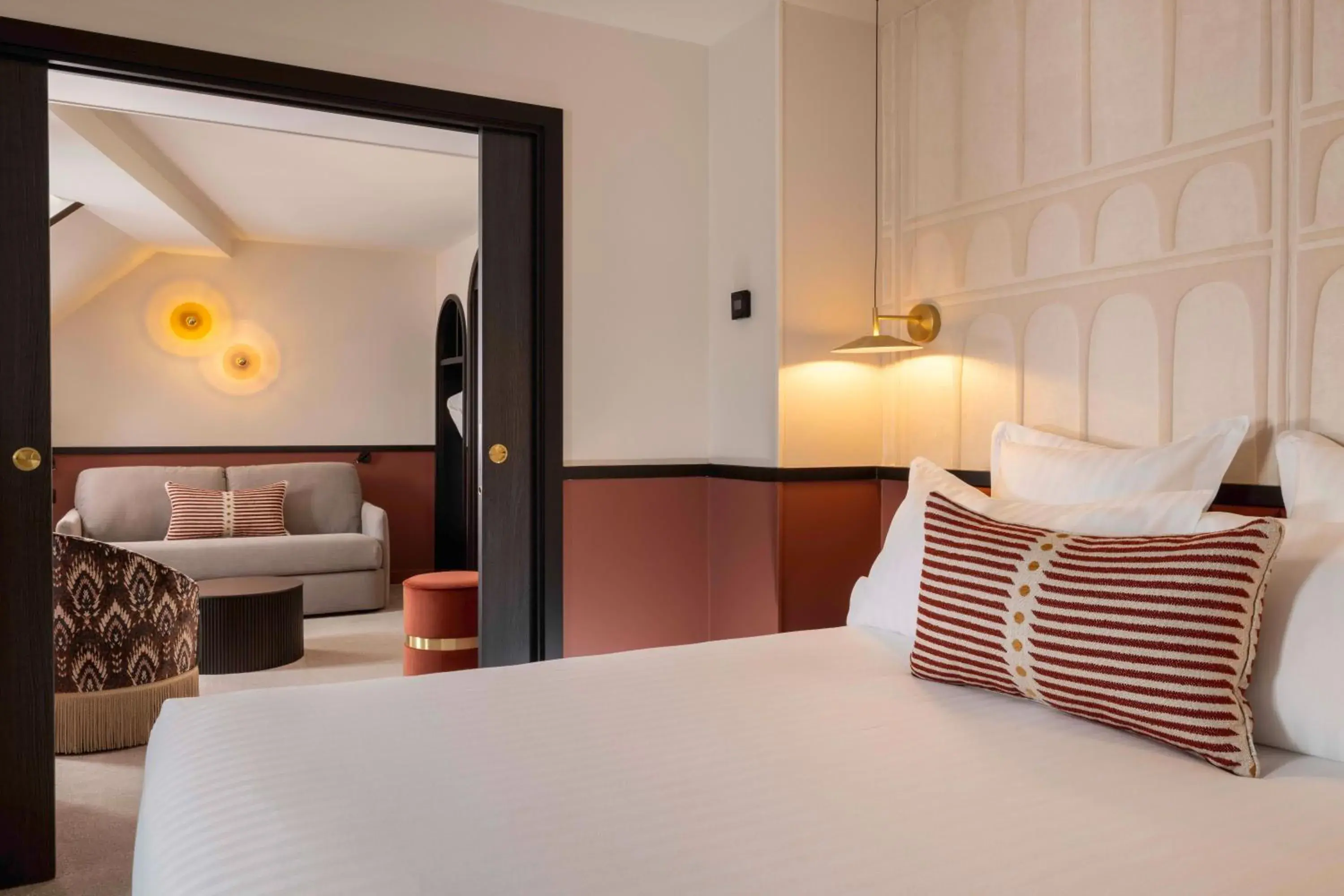 Hotel Grand Coeur Latin Hotel Grand Coeur Latin