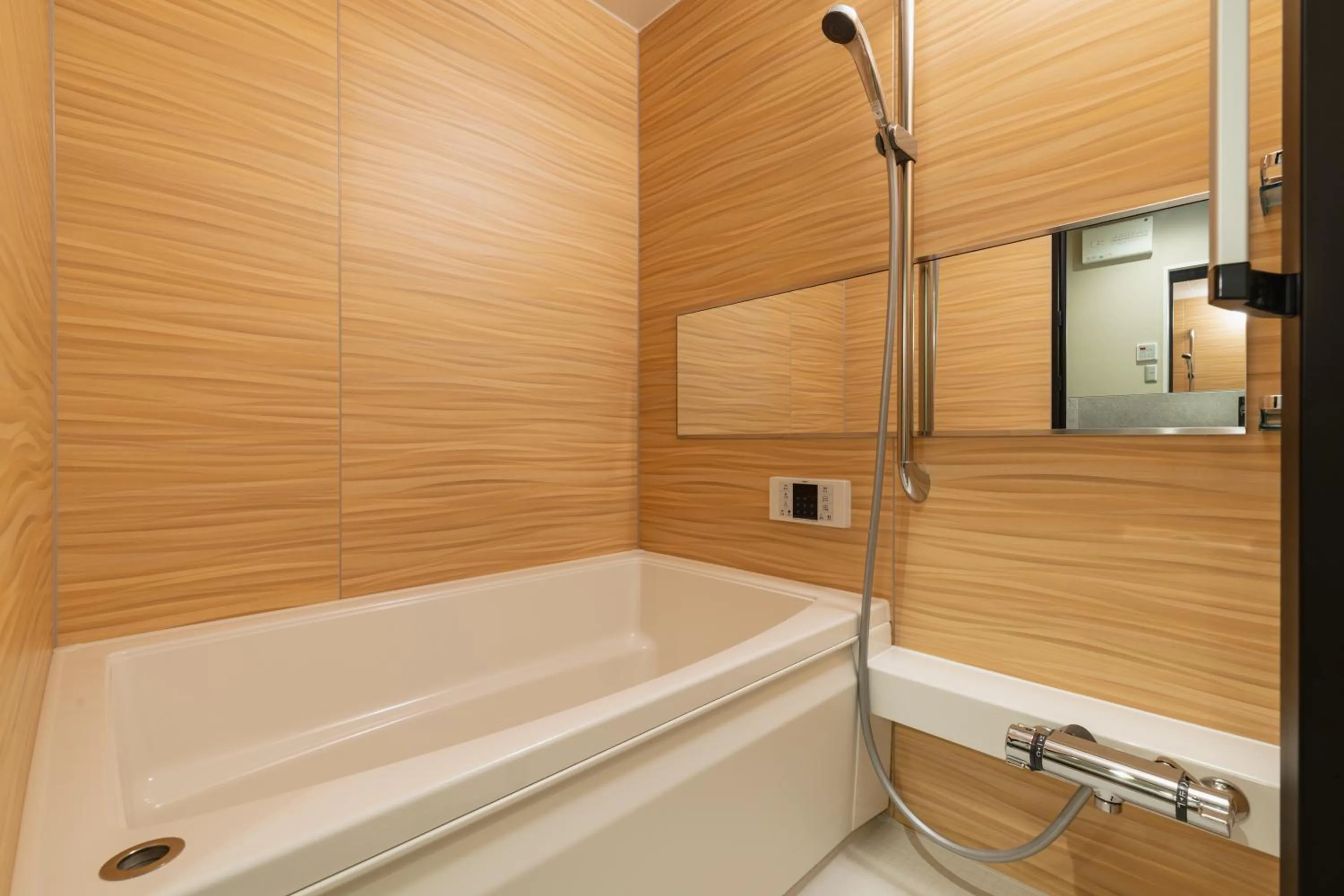 Bathroom in GRAND BASE Beppu