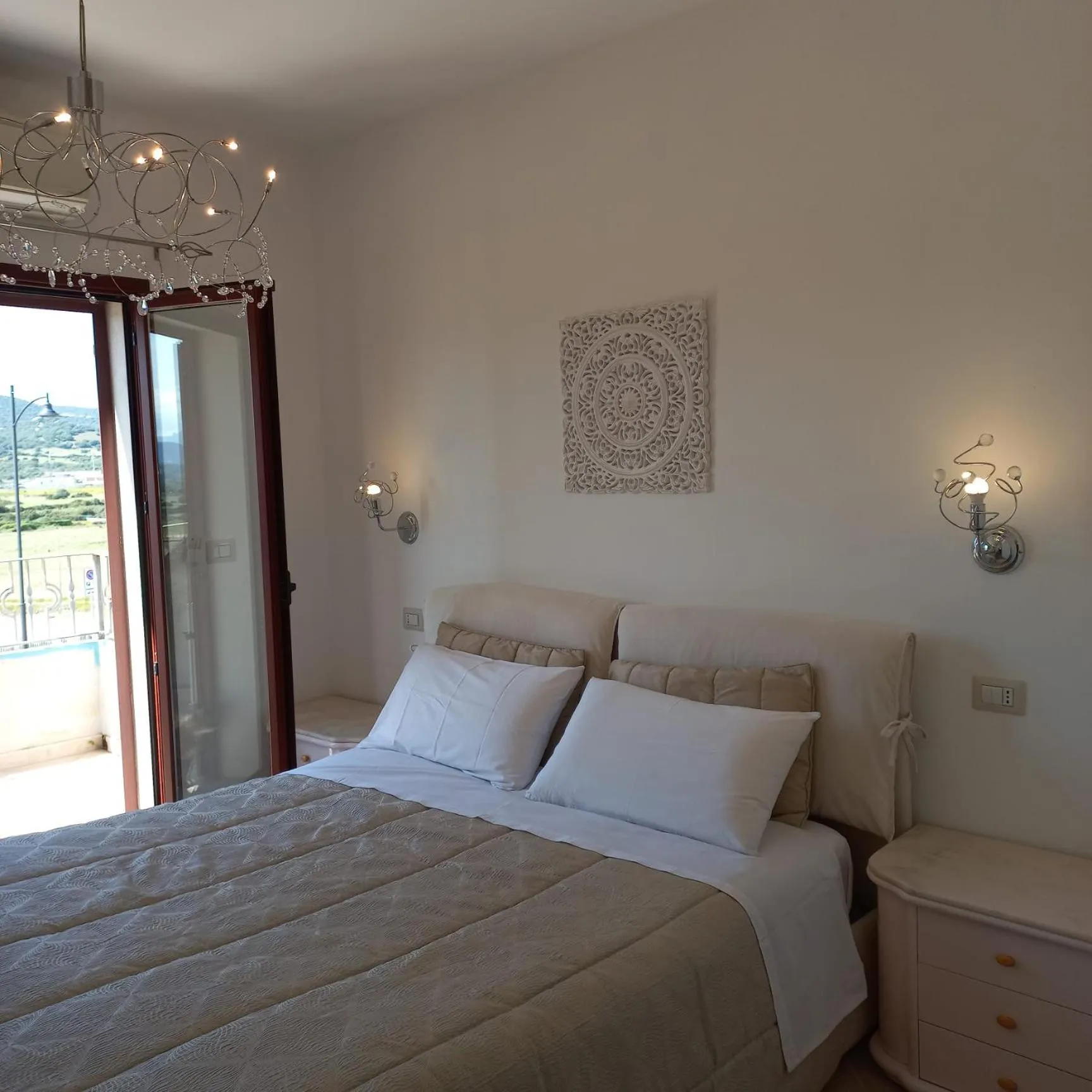 B&B Villa Orchidea