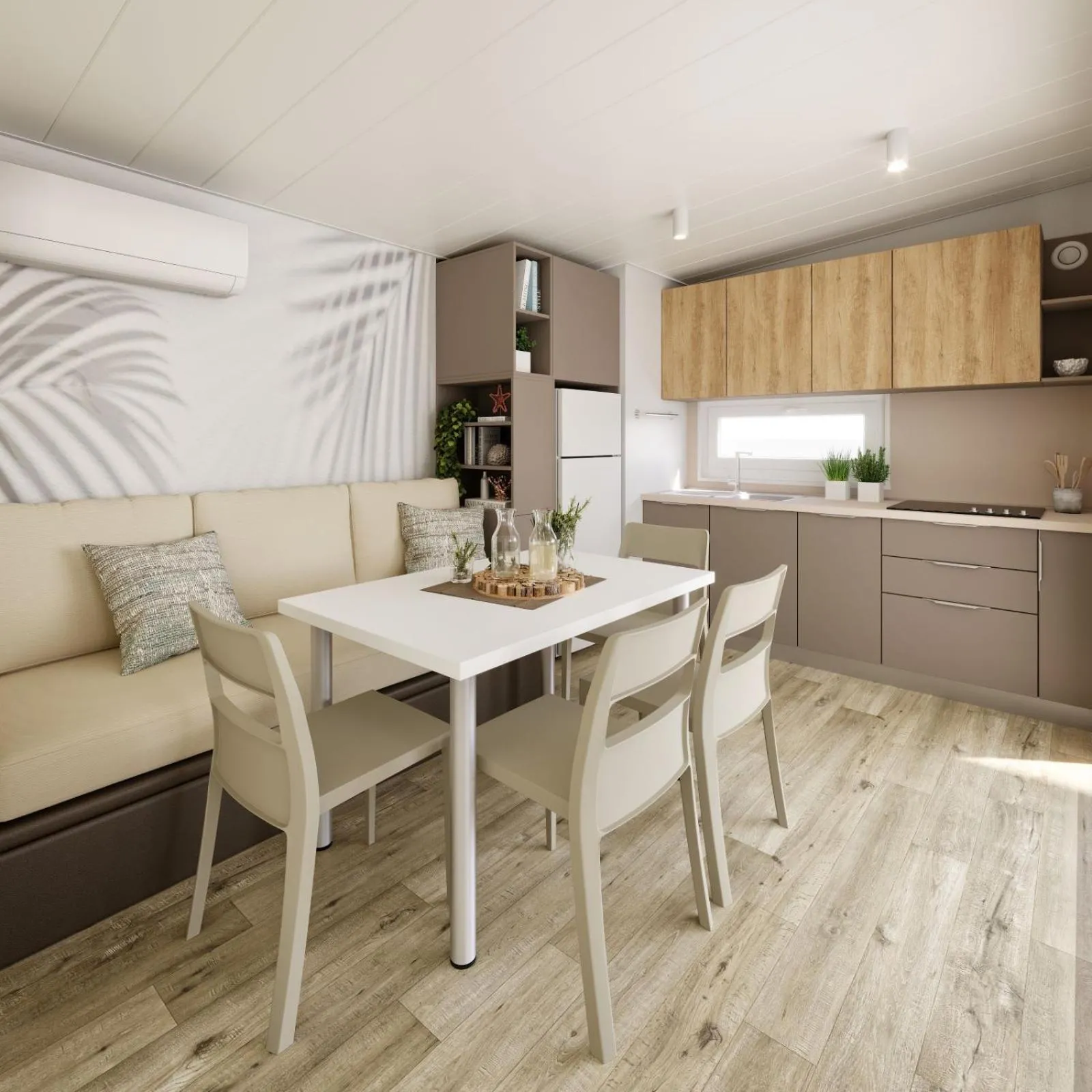 Glavotok Premium Green Camp