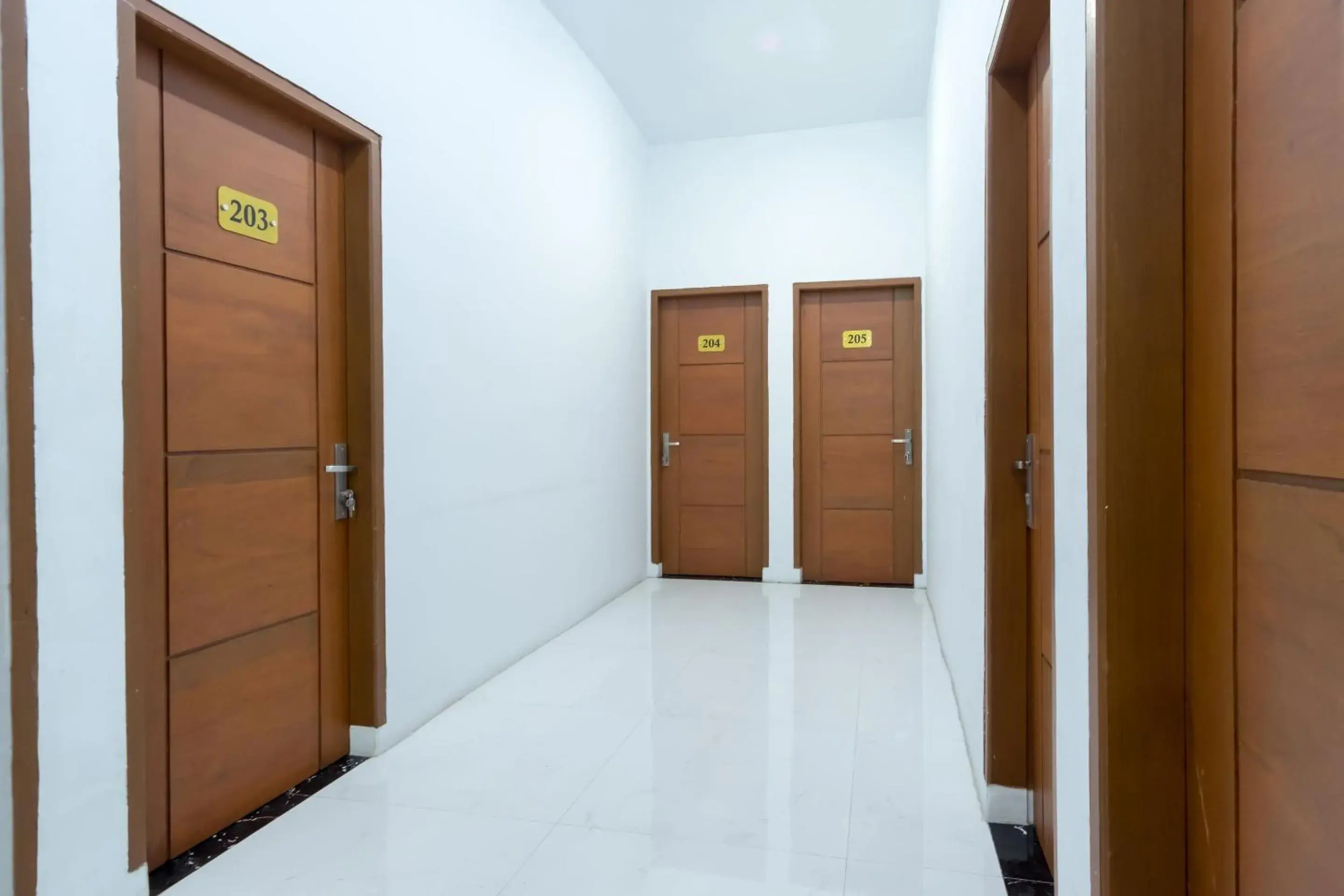 Lobby or reception in Hotel O Royal Guest House Lobby or reception in Hotel O Royal Guest House