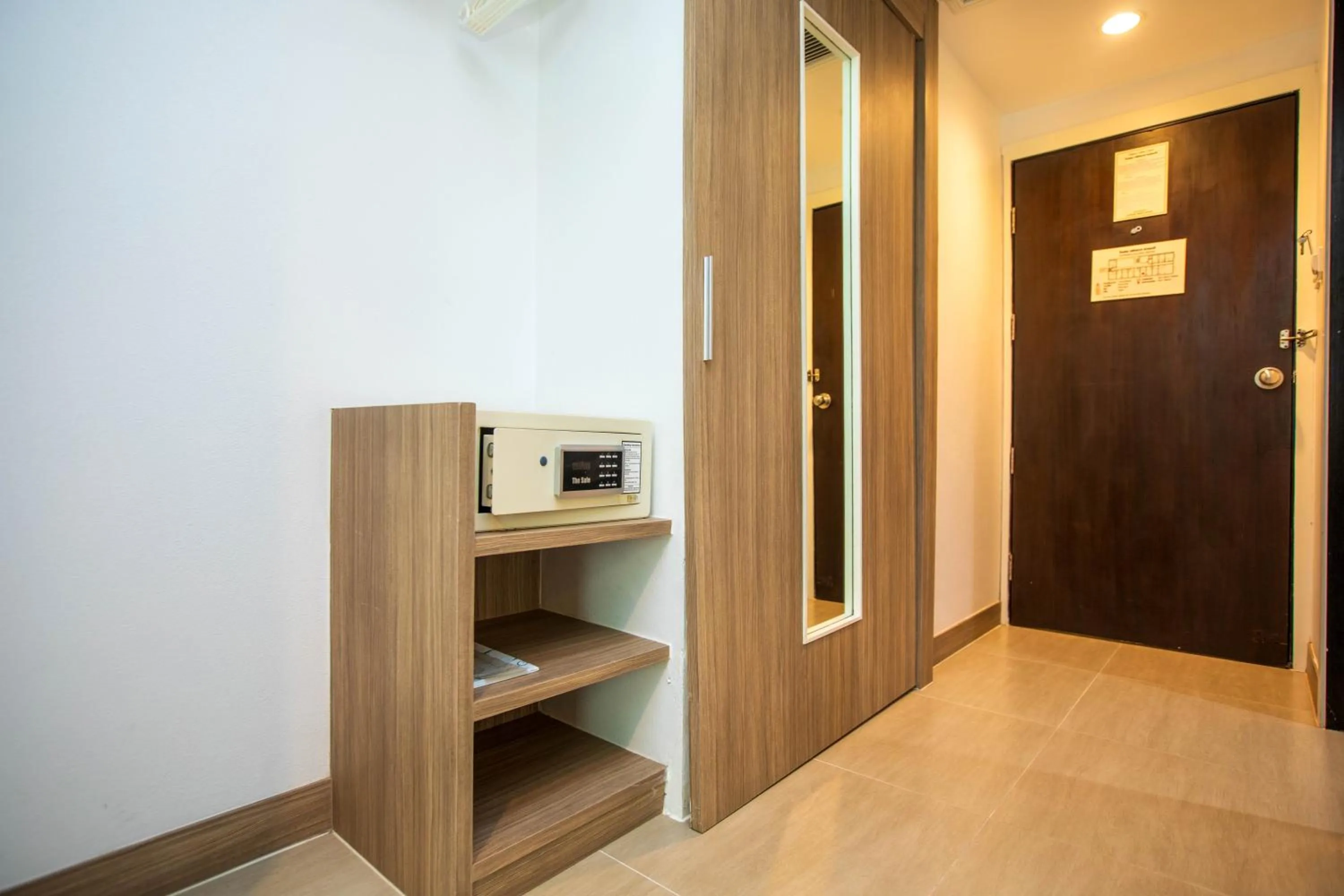 Flipper House Hotel - SHA Extra Plus