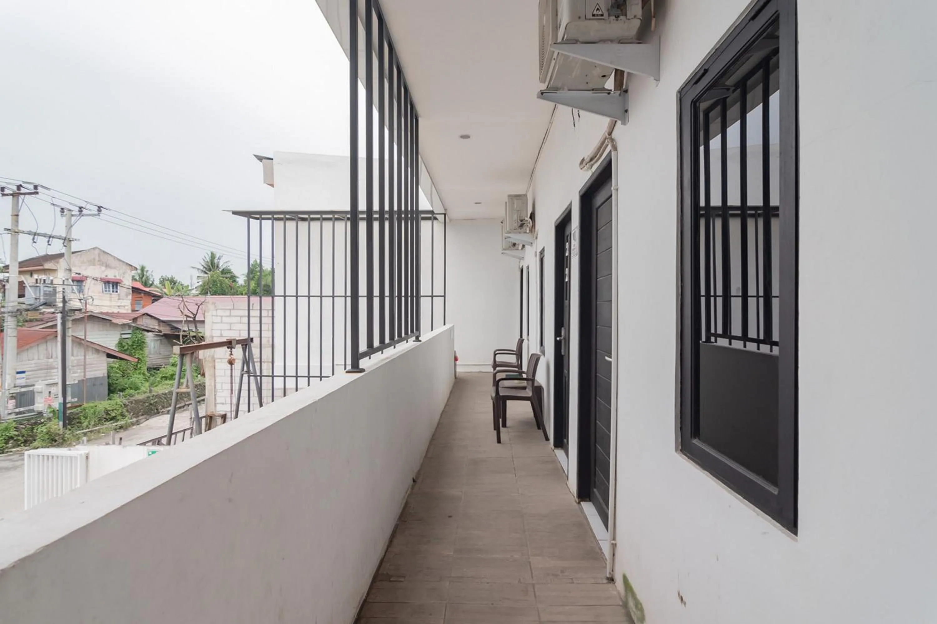 RedDoorz At Sani Guest House Balikpapan