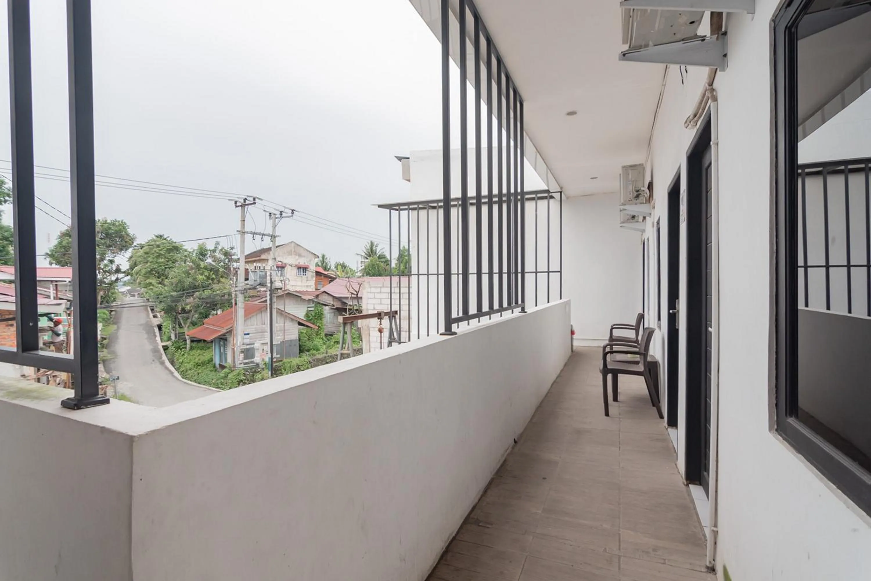 RedDoorz At Sani Guest House Balikpapan