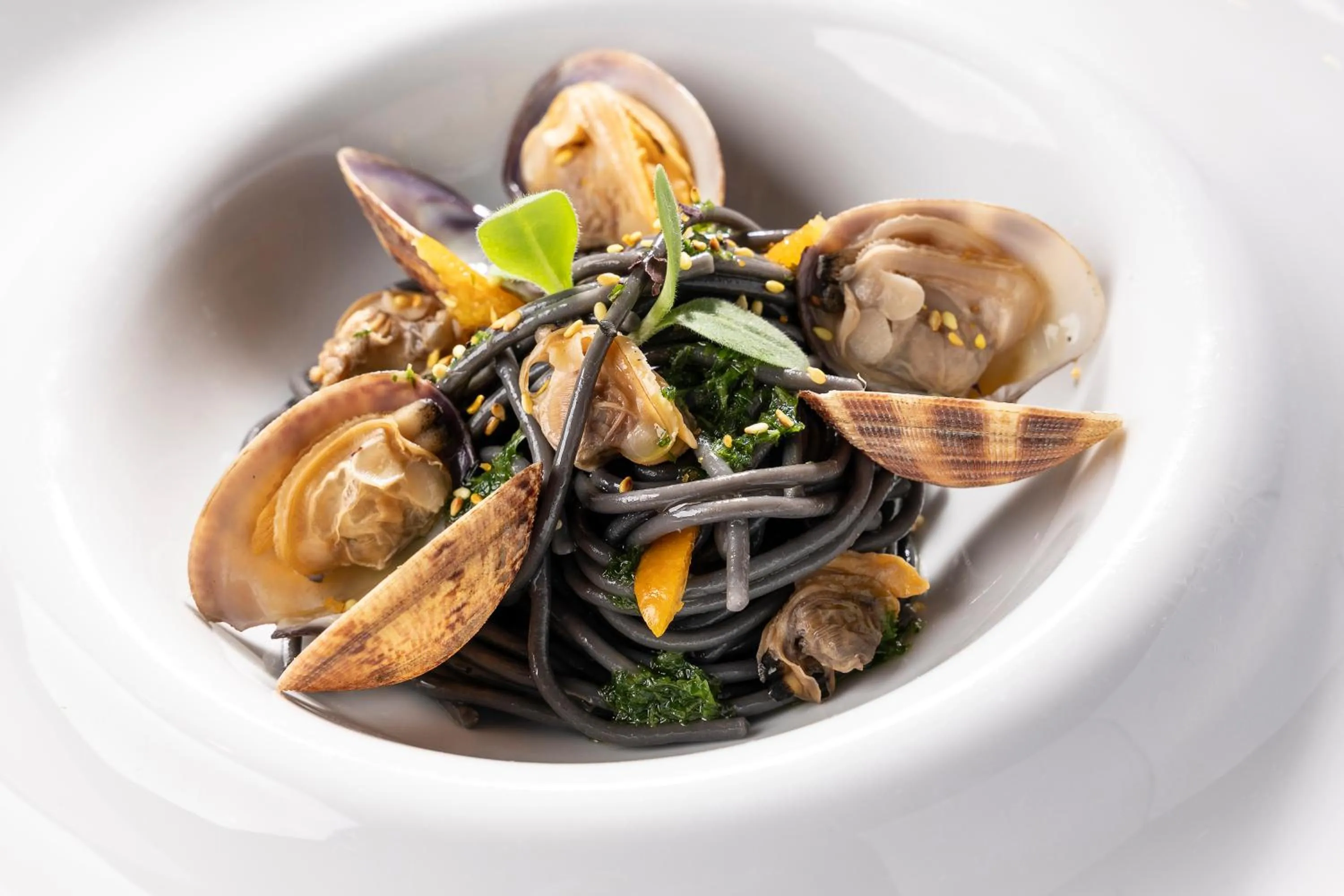 Restaurant/places to eat in Hôtel Château des Tourelles - Relais Thalasso & Spa