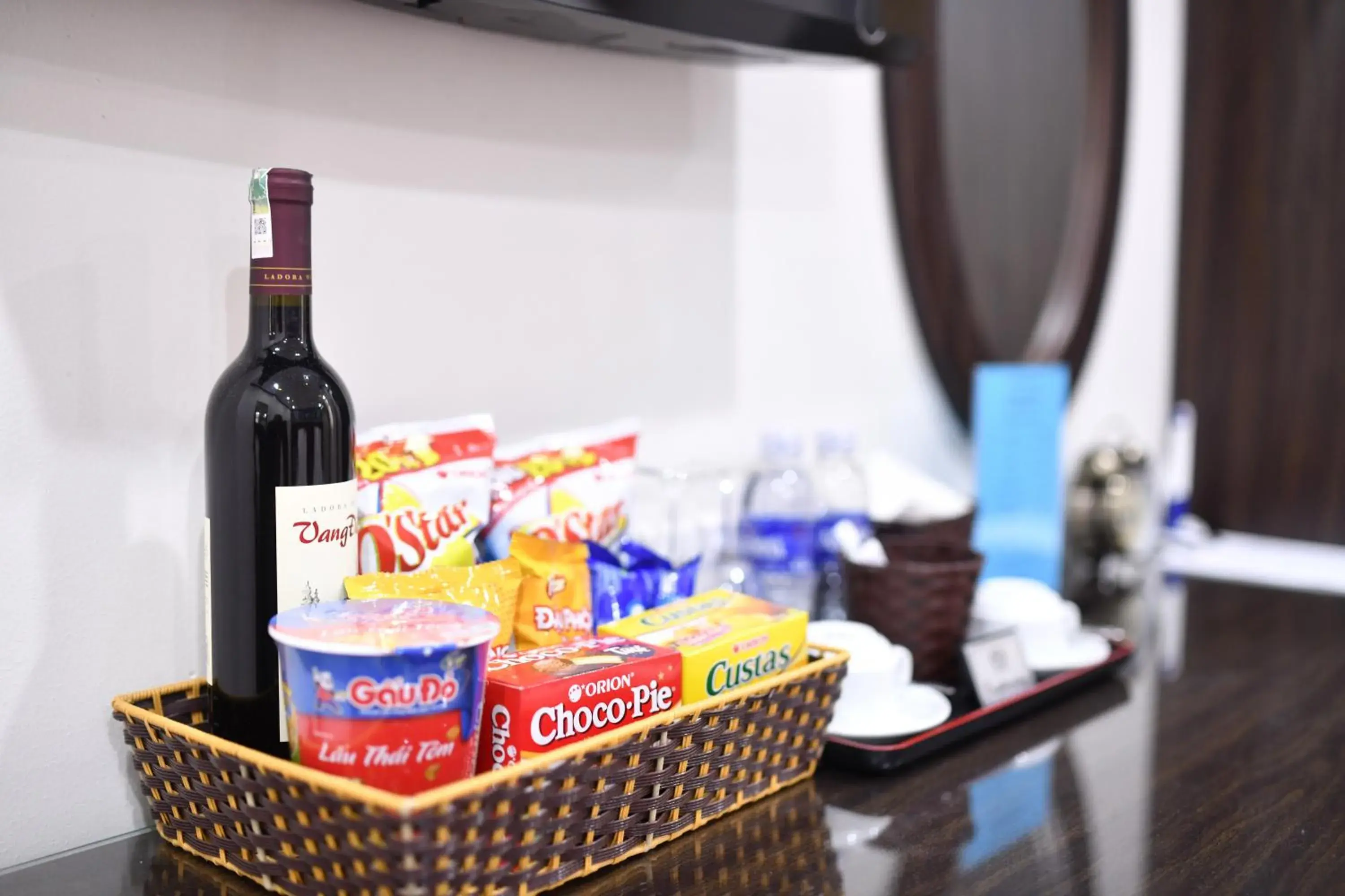 Food in Hanoi Elpis Grand Hotel Food in Hanoi Elpis Grand Hotel