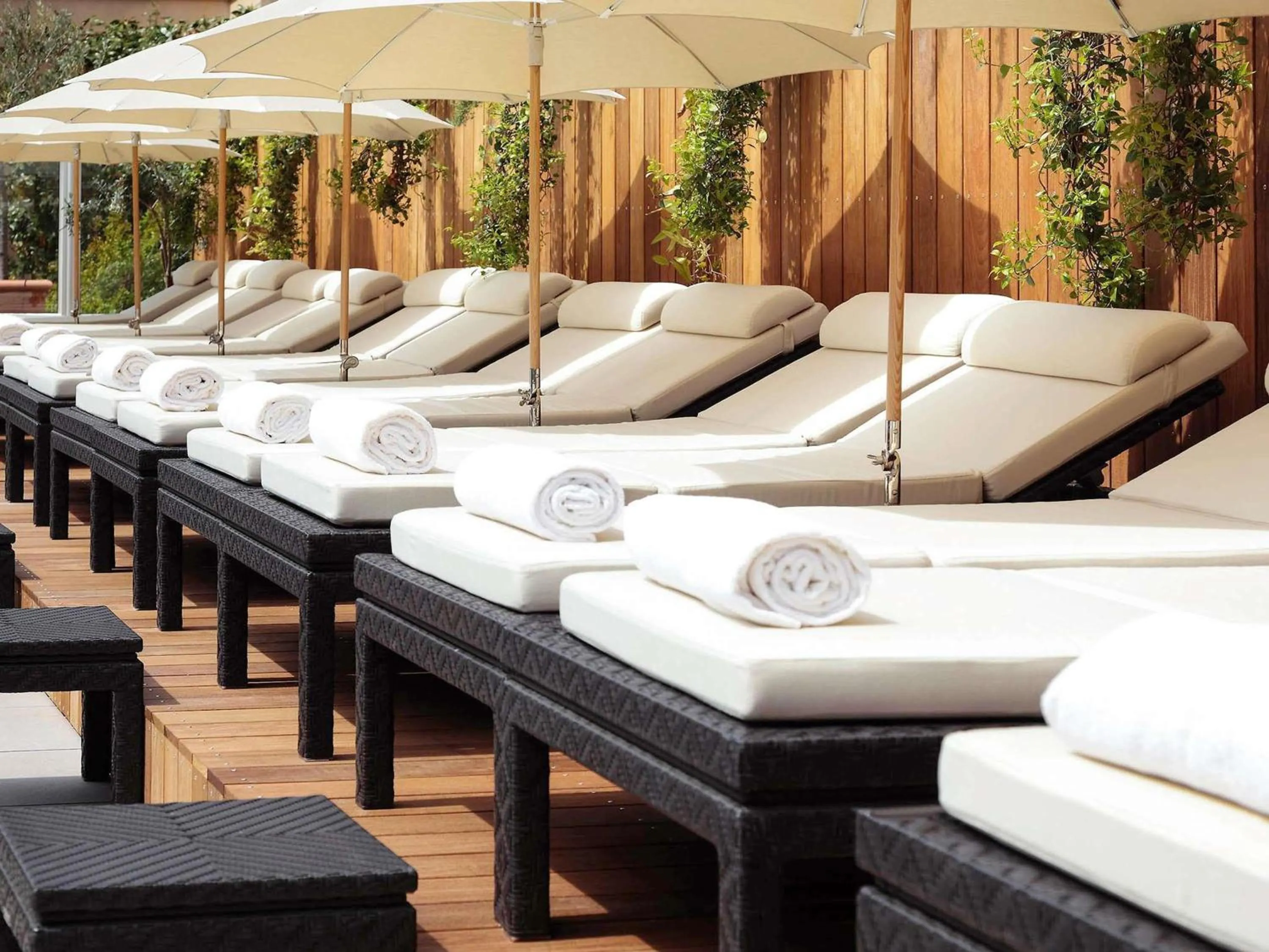 Other in Grand Hôtel Roi René Aix - MGallery Collection