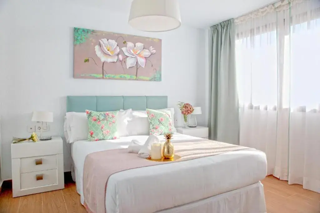 Two-Bedroom Premium Suite in Pueblo Evita Two-Bedroom Premium Suite in Pueblo Evita