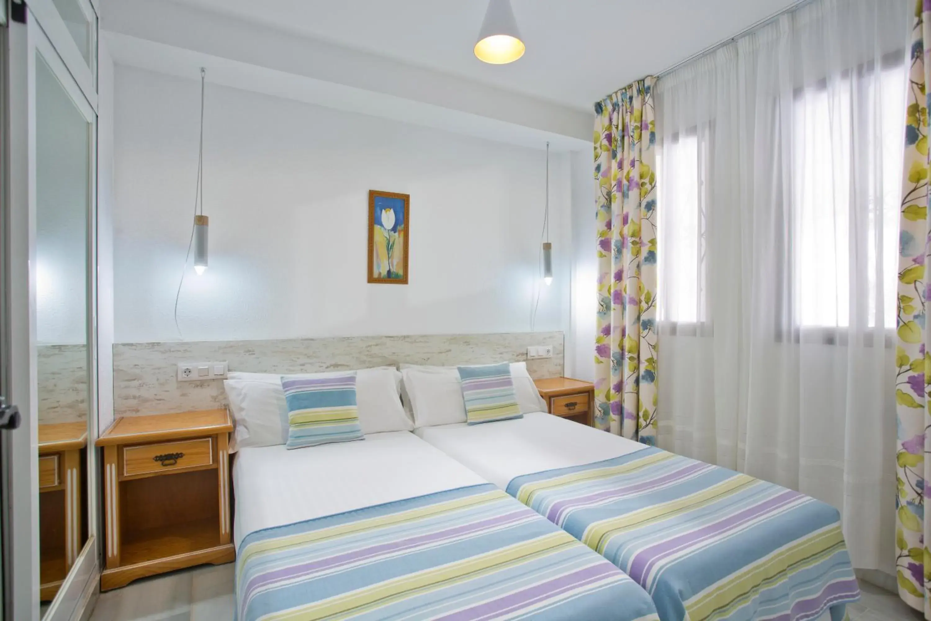 Bedroom, Bed in Pueblo Evita Bedroom, Bed in Pueblo Evita