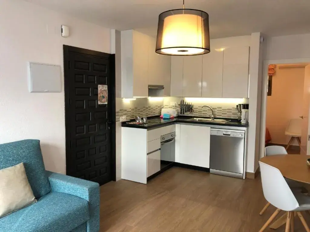 Two-Bedroom Suite in Pueblo Evita Two-Bedroom Suite in Pueblo Evita