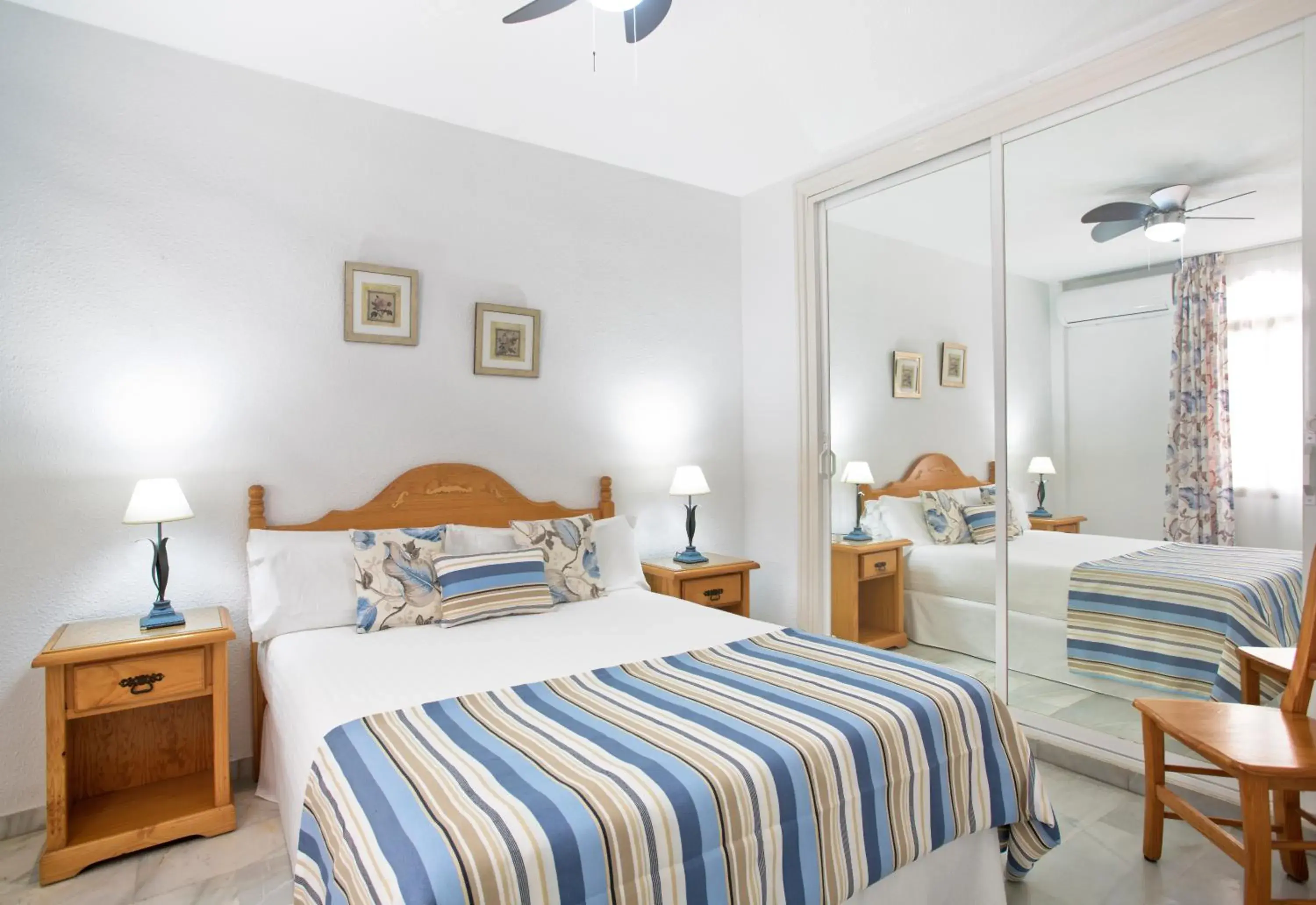 Bedroom, Bed in Pueblo Evita Bedroom, Bed in Pueblo Evita