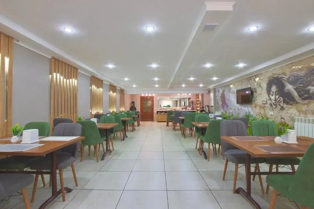 Standard Twin Room - single occupancy in Altamira Hotel Standard Twin Room - single occupancy in Altamira Hotel