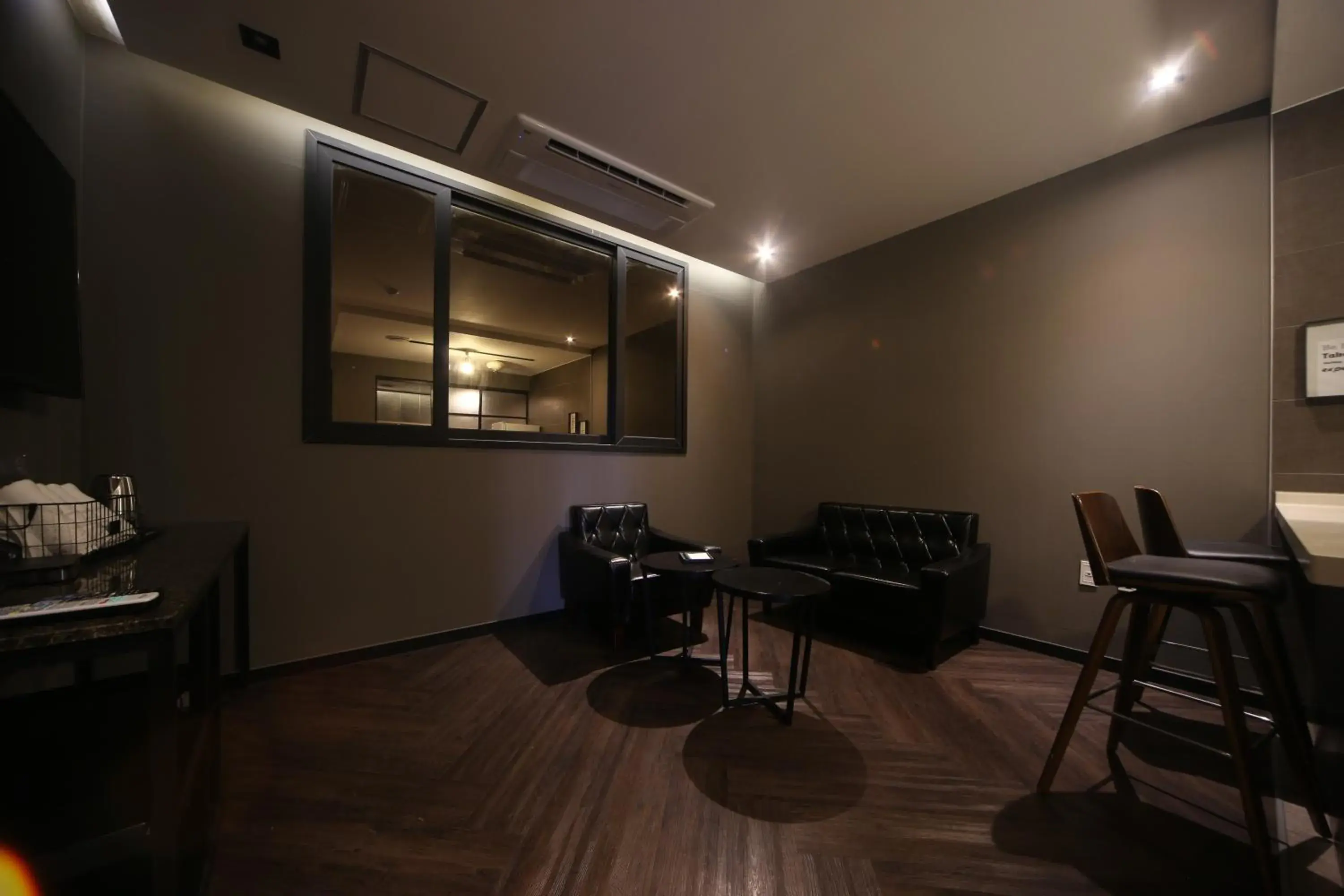 Family Suite in Beomil Brown Dot Hotel Family Suite in Beomil Brown Dot Hotel