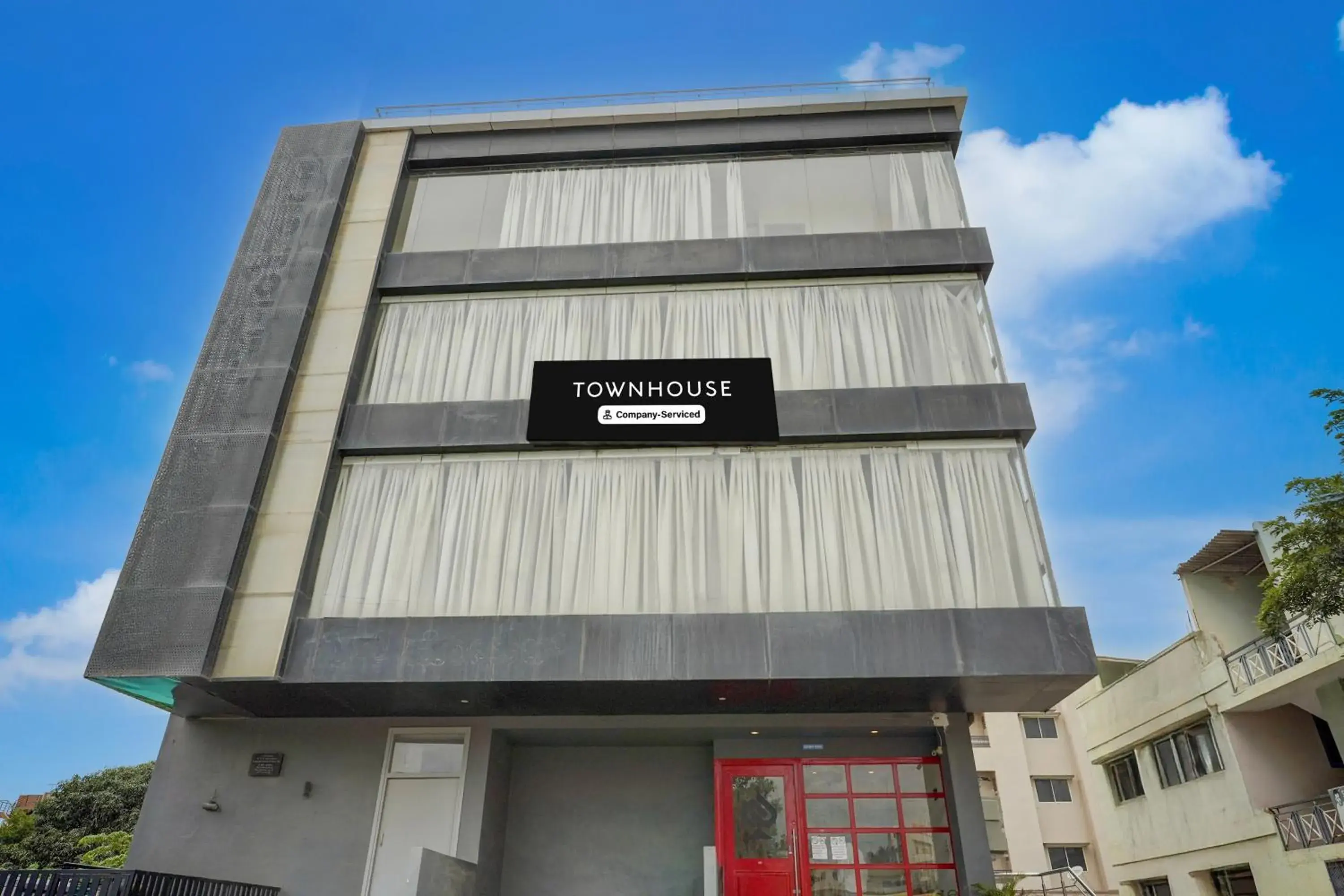 Super Townhouse Sarjapur Road Formerly Hotel Ace Super Townhouse Sarjapur Road Formerly Hotel Ace