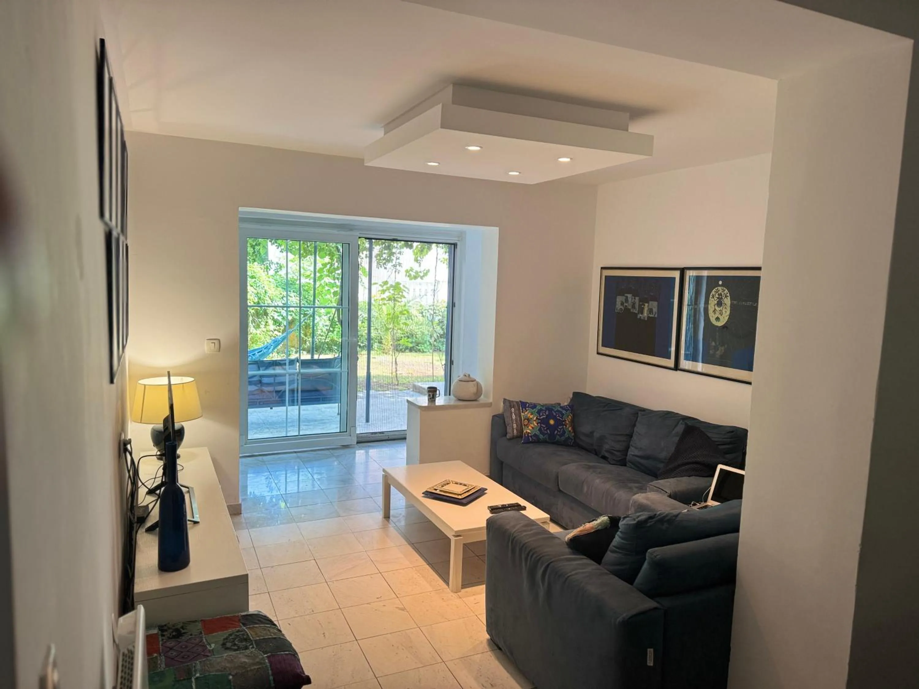 APARTMENT AMBLI HOUSE