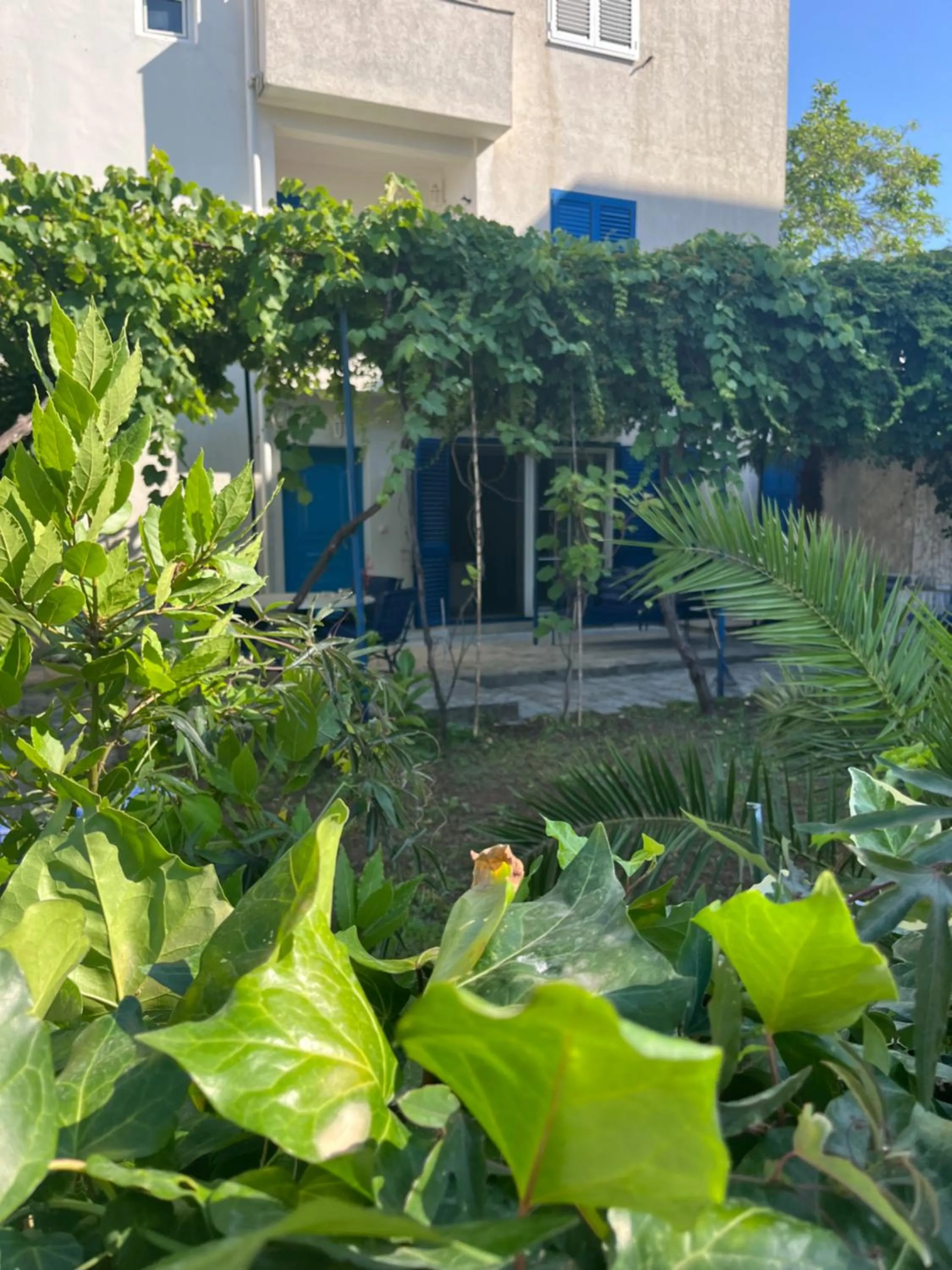 APARTMENT AMBLI HOUSE