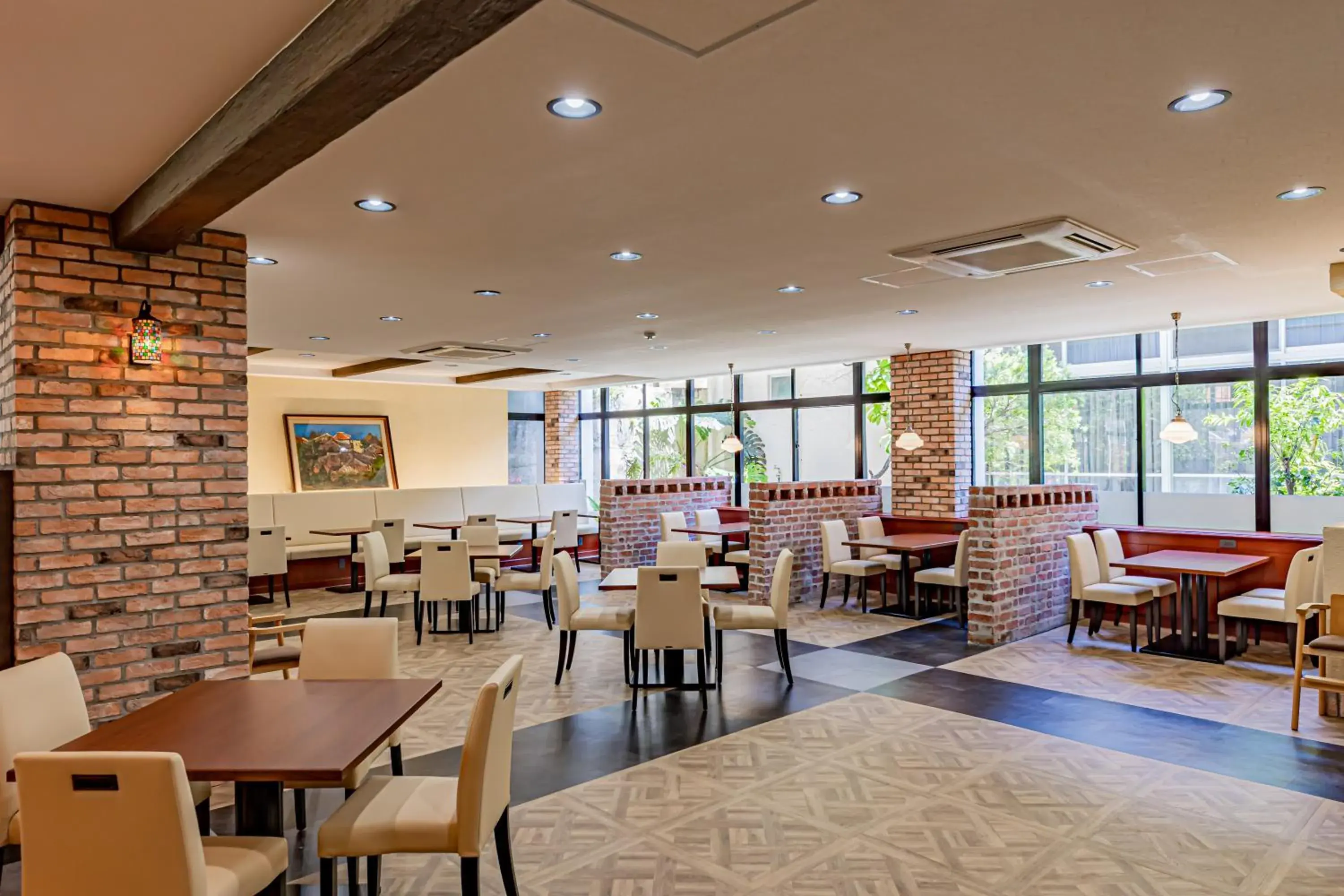 Restaurant/places to eat in Okinawa Hotel Restaurant/places to eat in Okinawa Hotel