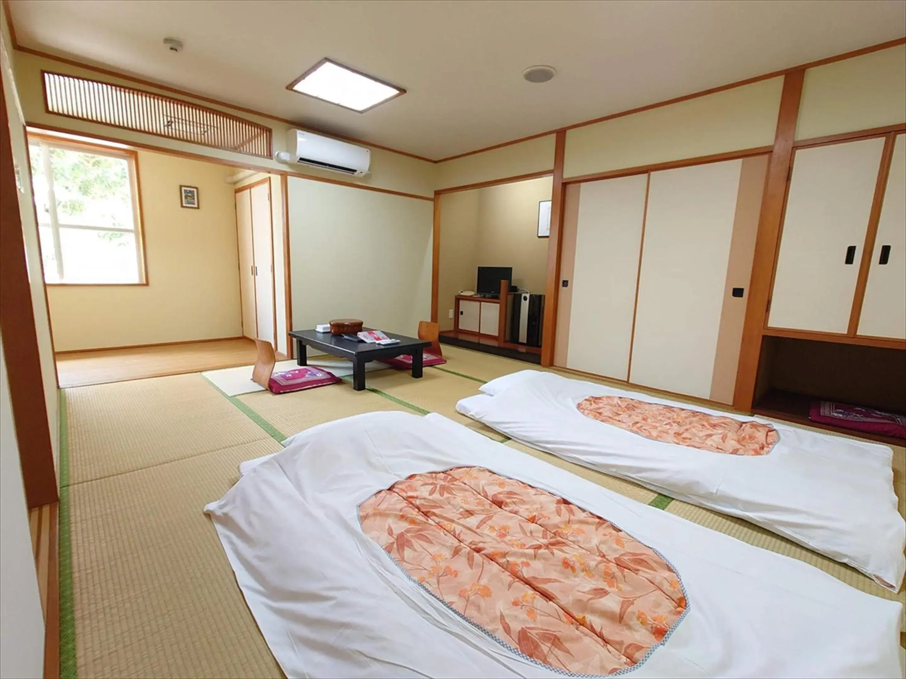 Japanese-Style Room - single occupancy in Okinawa Hotel Japanese-Style Room - single occupancy in Okinawa Hotel