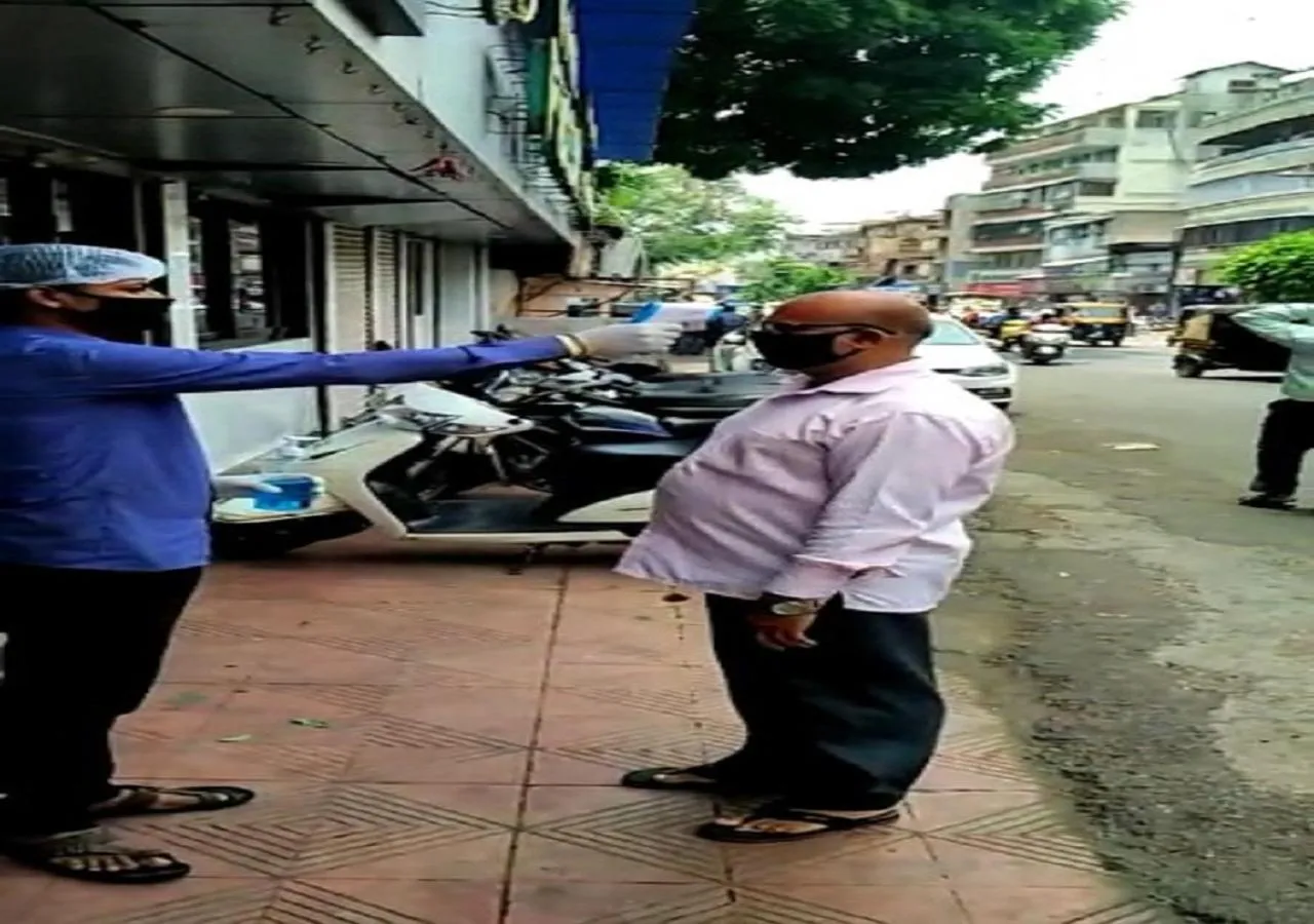 Area and facilities in Hotel Rose Lodge