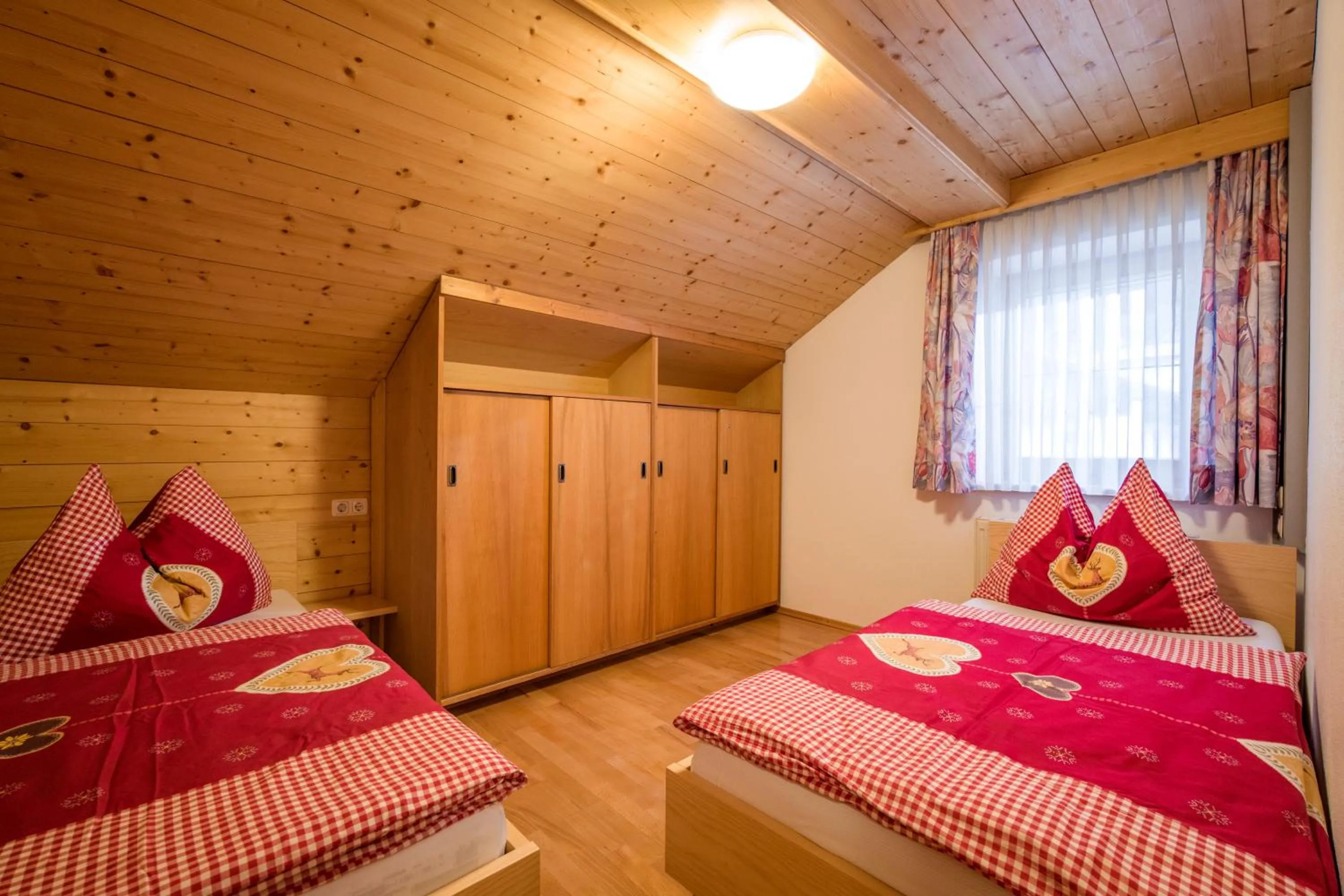 Ferienwohnung Spindlegger