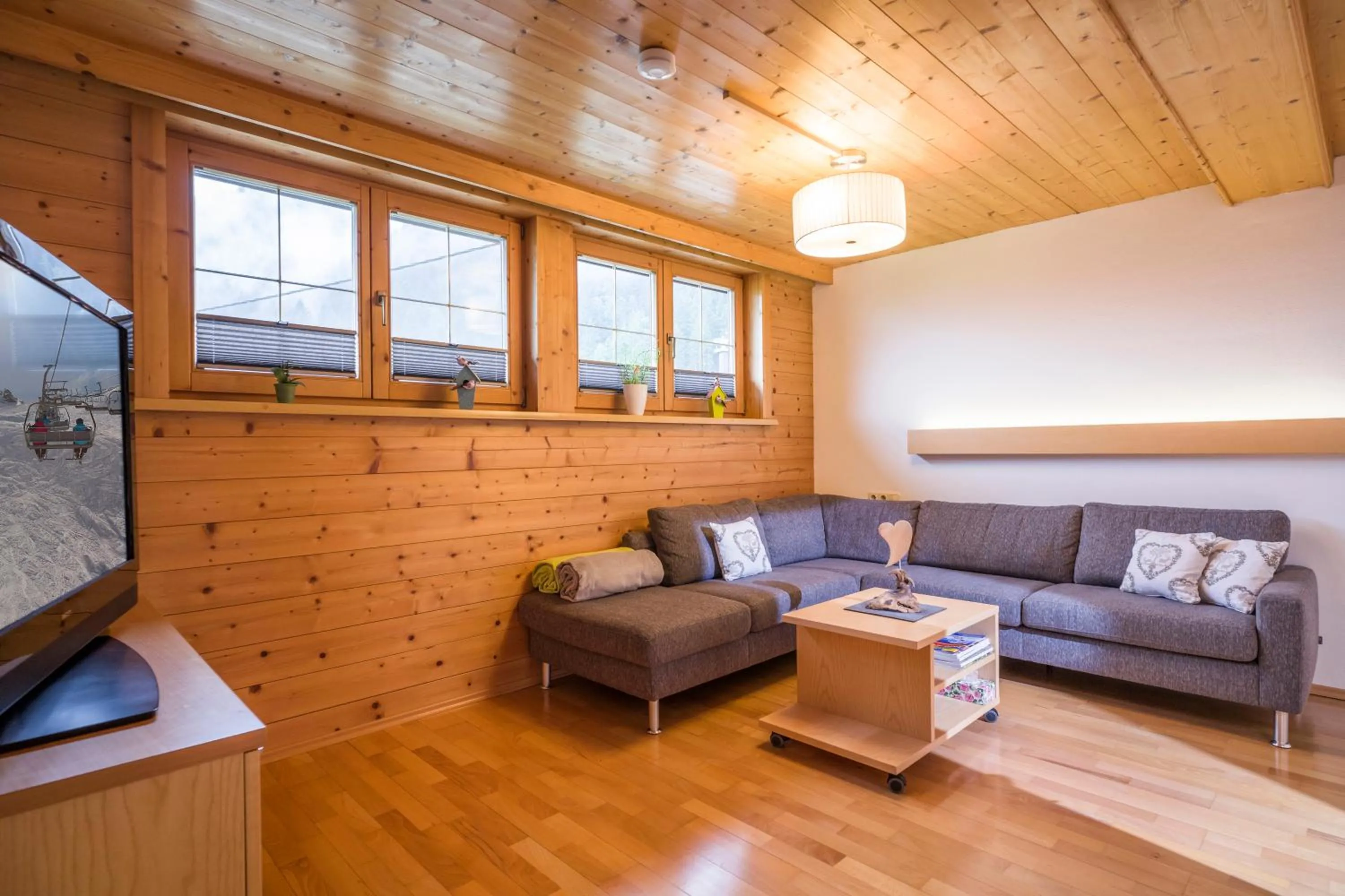 Ferienwohnung Spindlegger