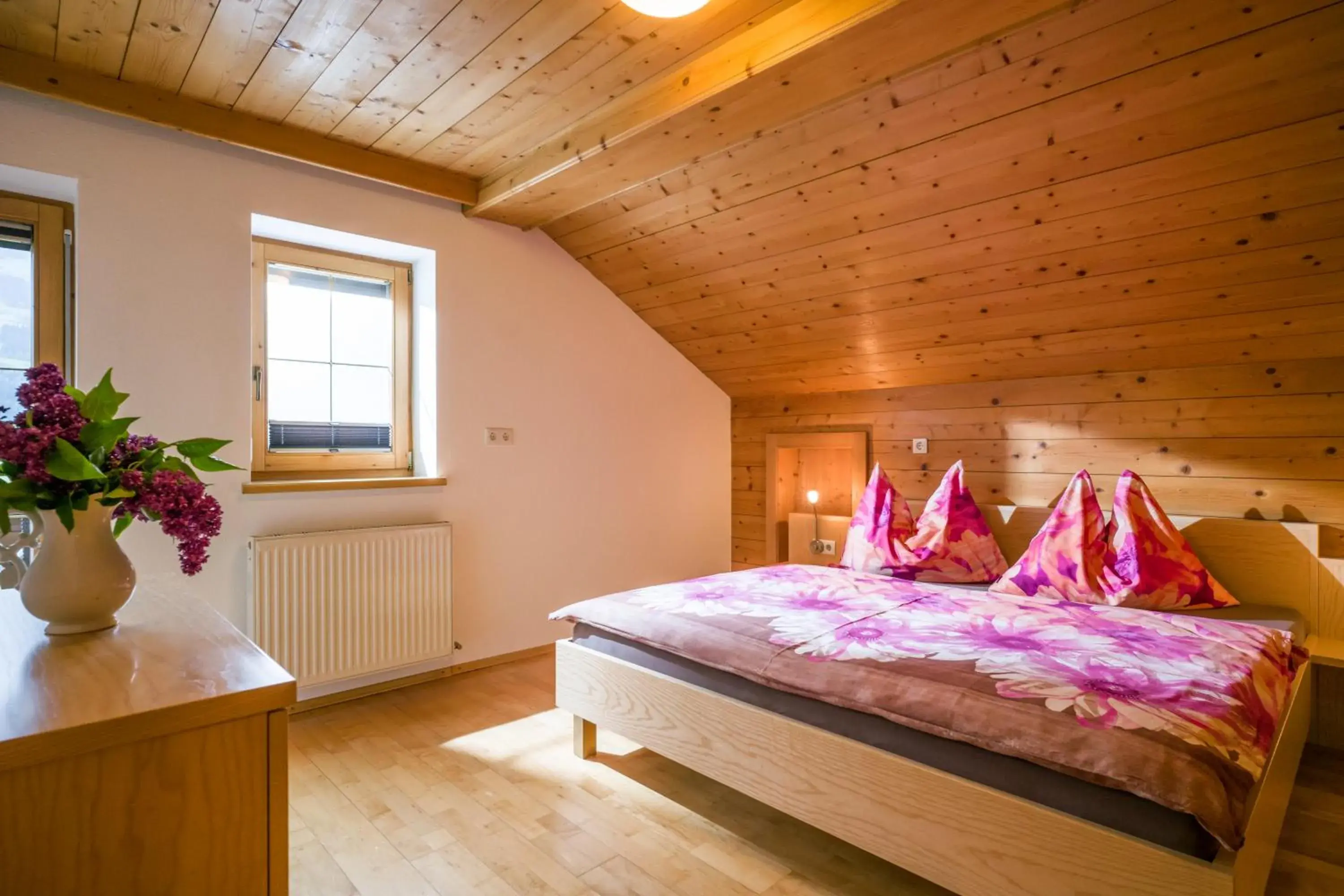 Ferienwohnung Spindlegger Ferienwohnung Spindlegger