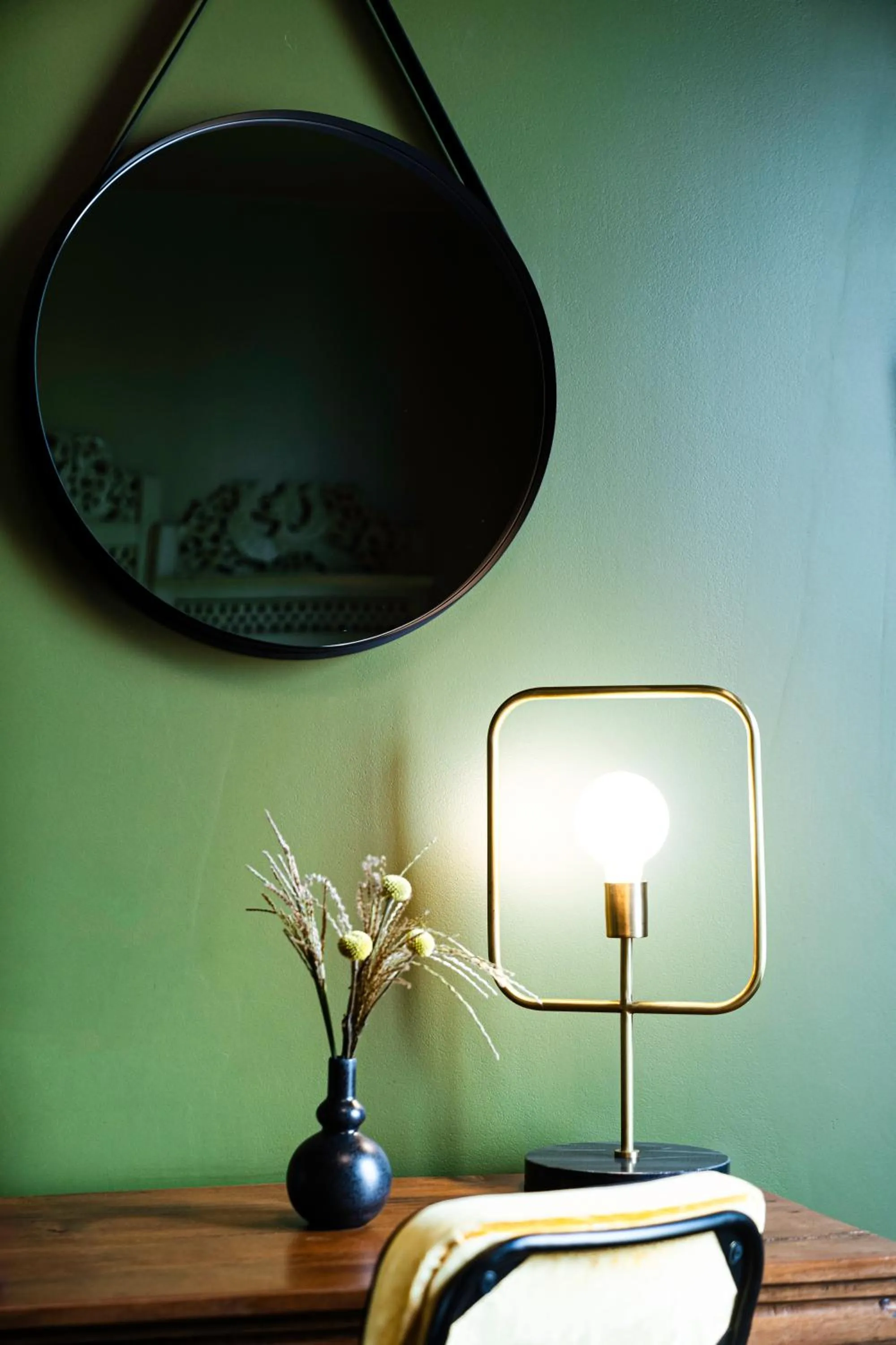 Hotel Villa Nicolo - Tour Eiffel