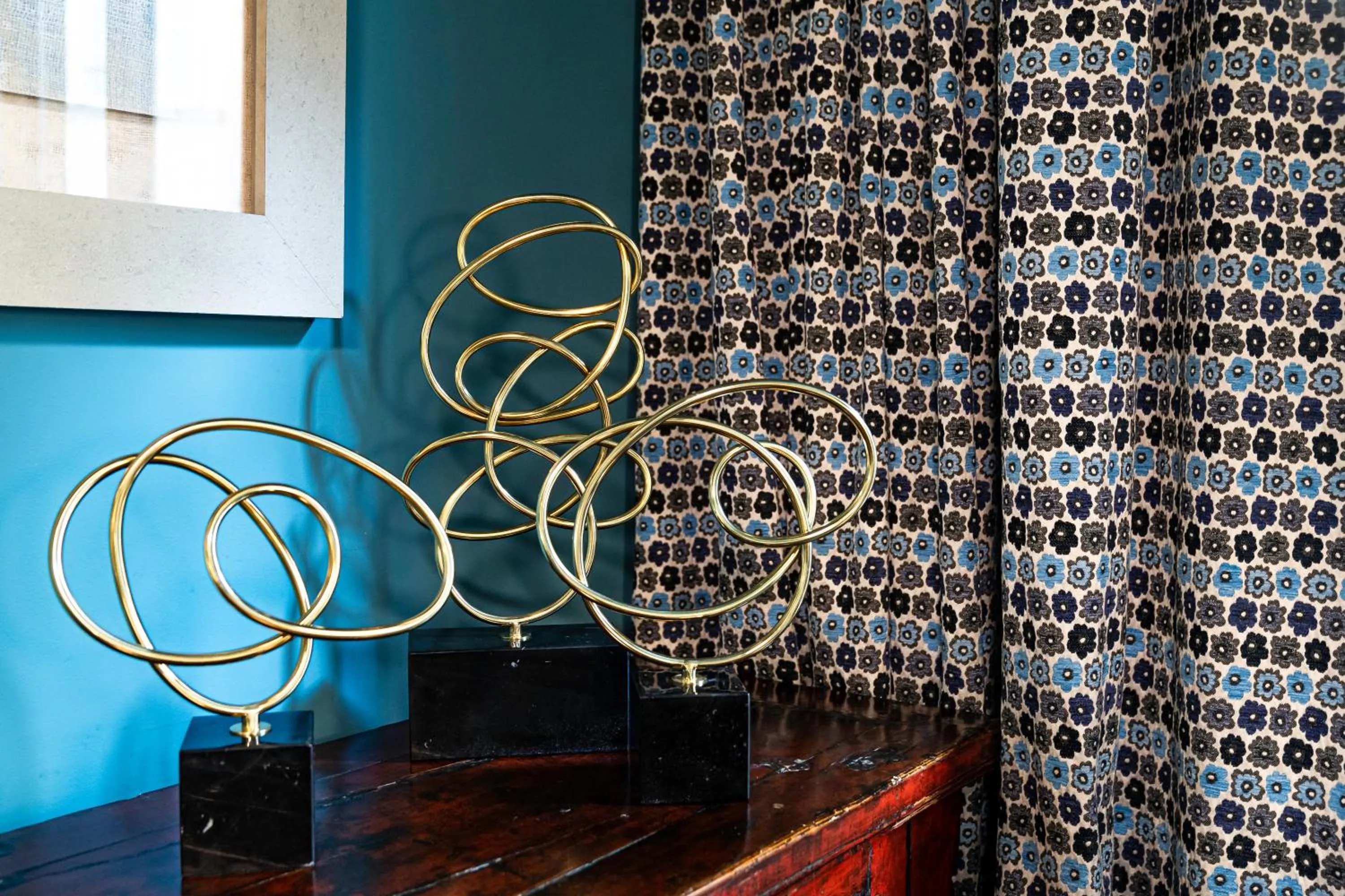 Hotel Villa Nicolo - Tour Eiffel