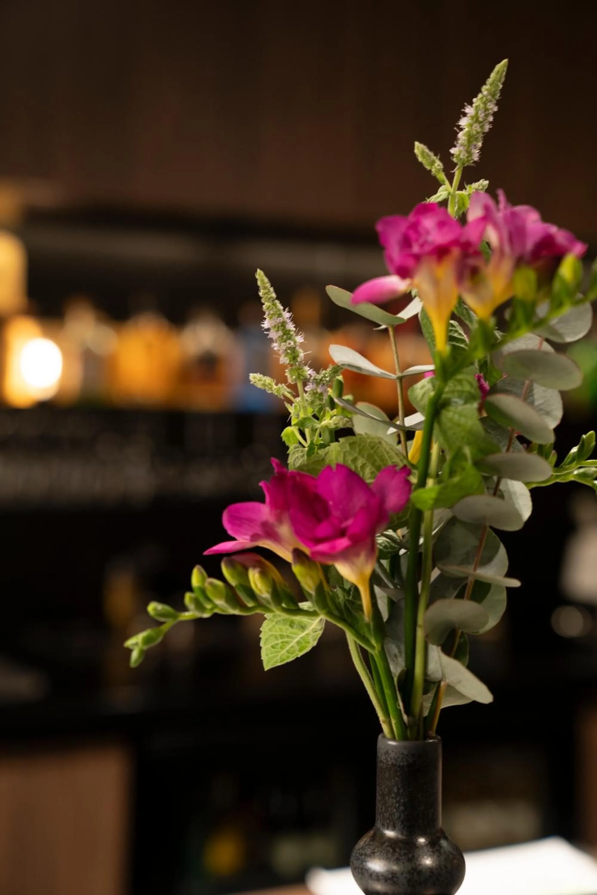 Hotel Villa Nicolo - Tour Eiffel