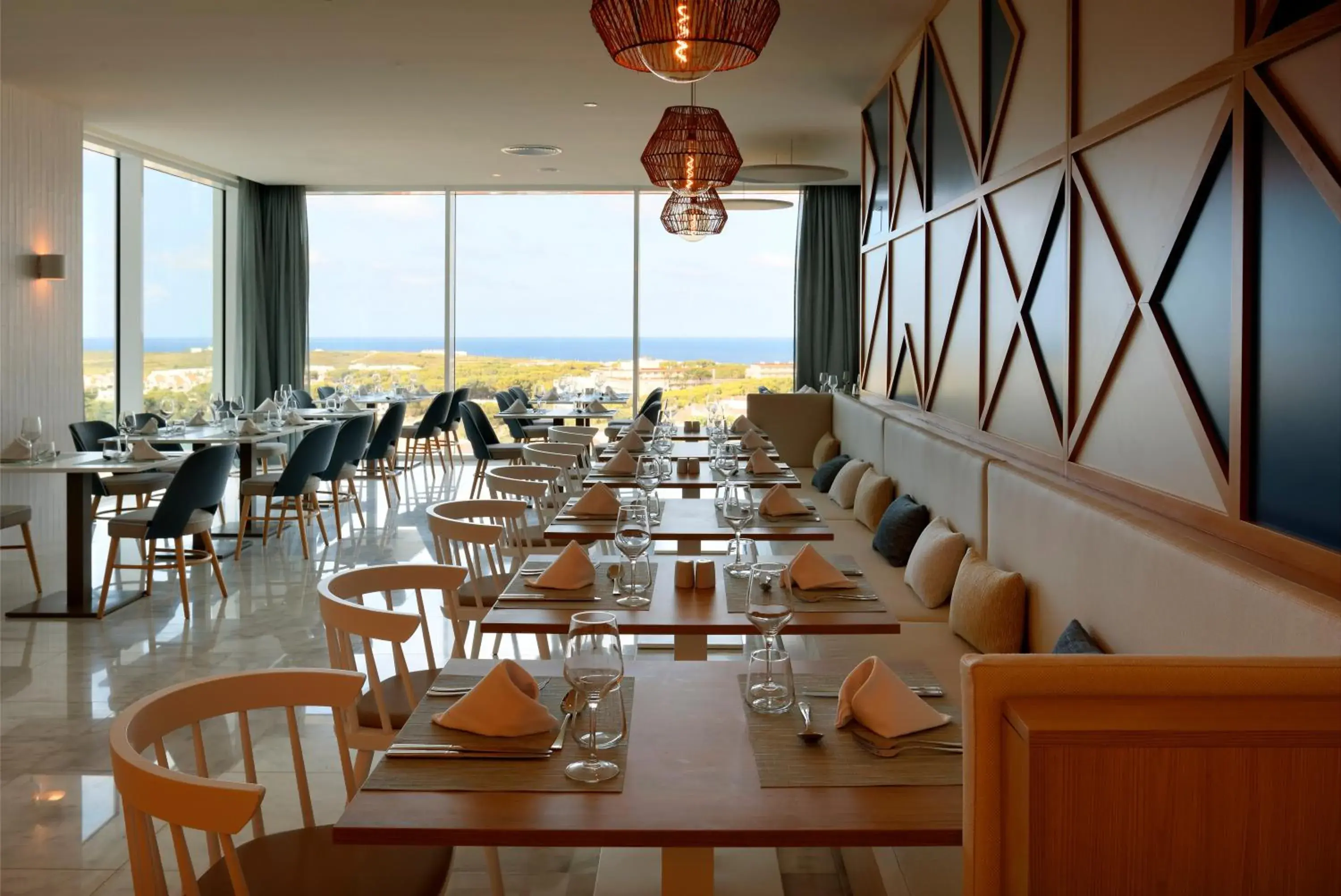 Restaurant/places to eat in Palladium Hotel Menorca Restaurant/places to eat in Palladium Hotel Menorca