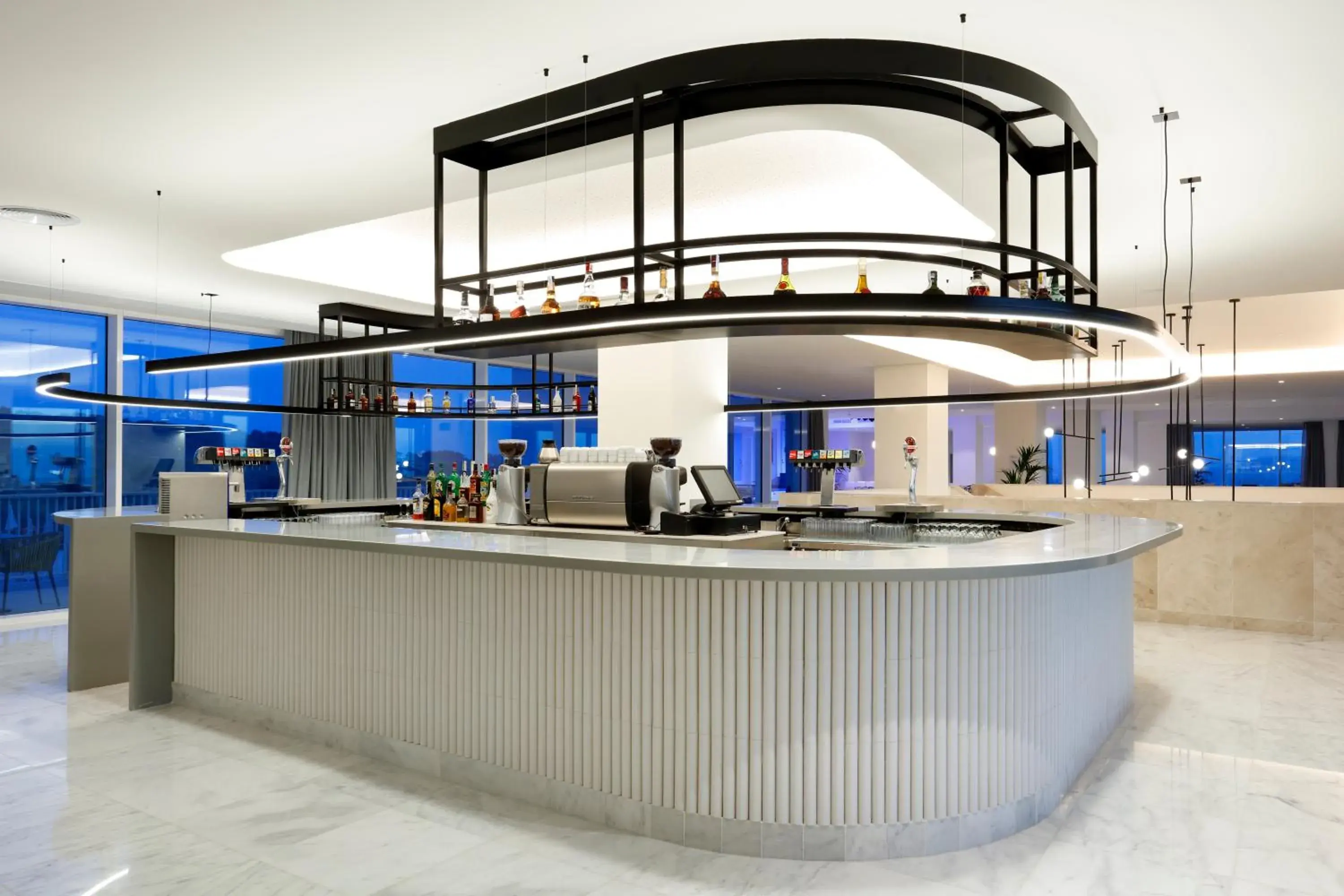 Restaurant/places to eat in Palladium Hotel Menorca Restaurant/places to eat in Palladium Hotel Menorca