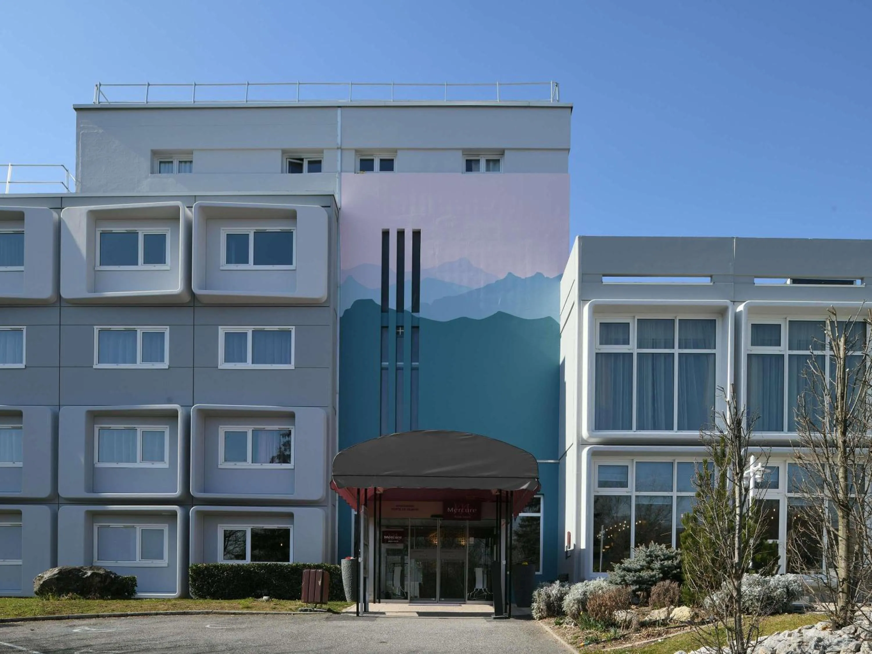 Other in Mercure Annemasse Porte De Genève