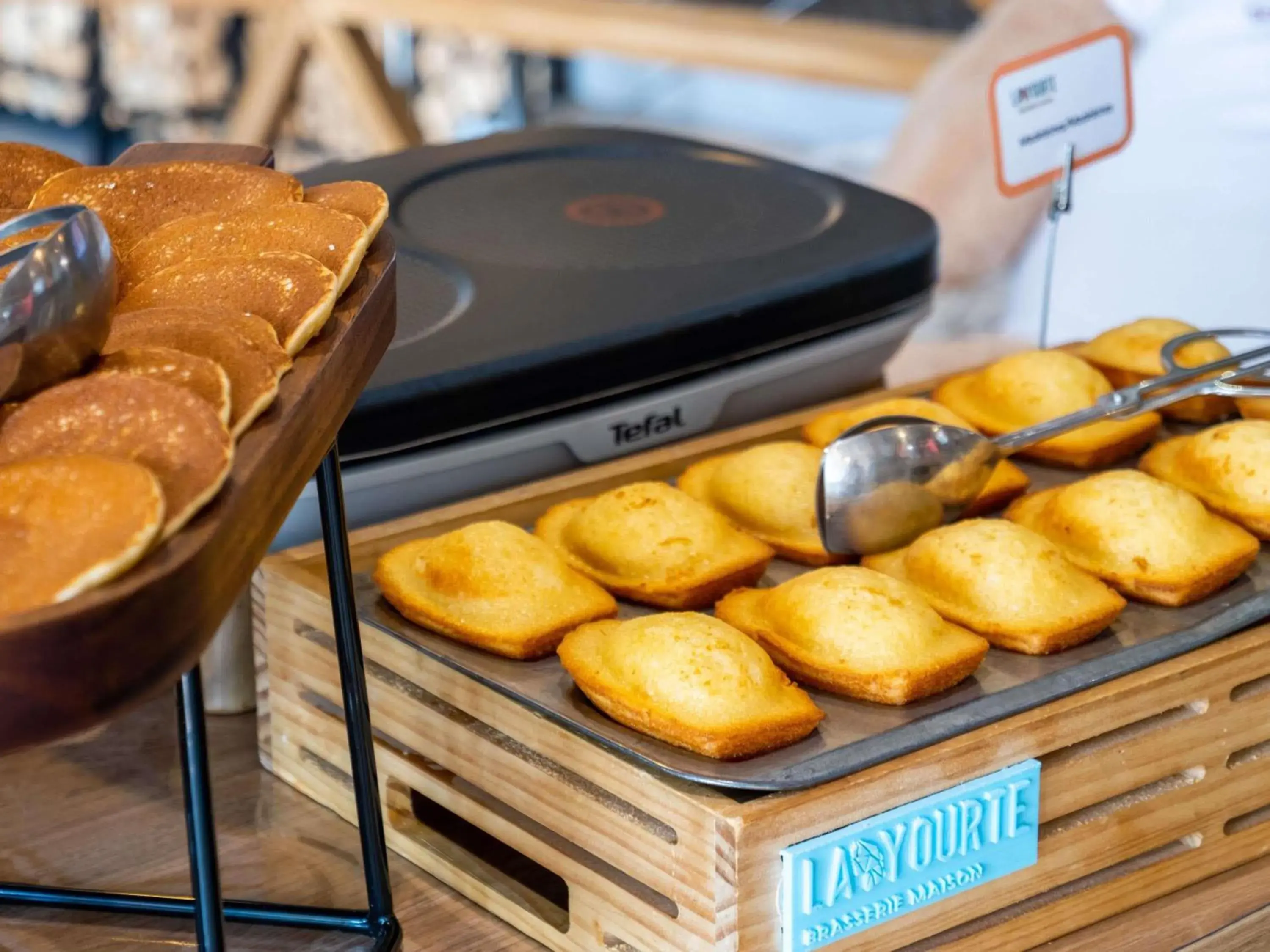 Restaurant/places to eat in Mercure Annemasse Porte De Genève Restaurant/places to eat in Mercure Annemasse Porte De Genève