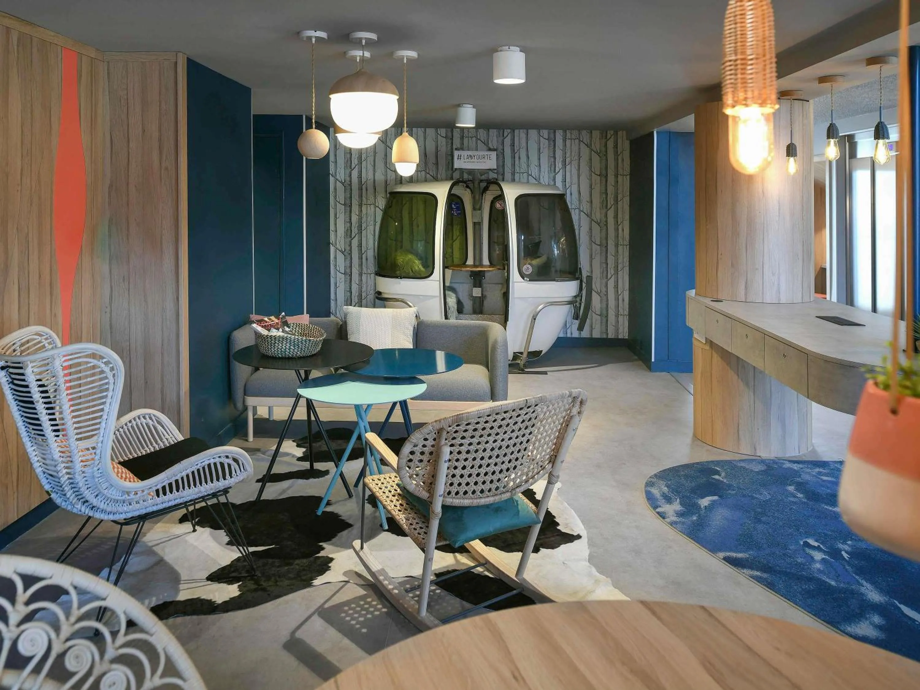 wedding in Mercure Annemasse Porte De Genève