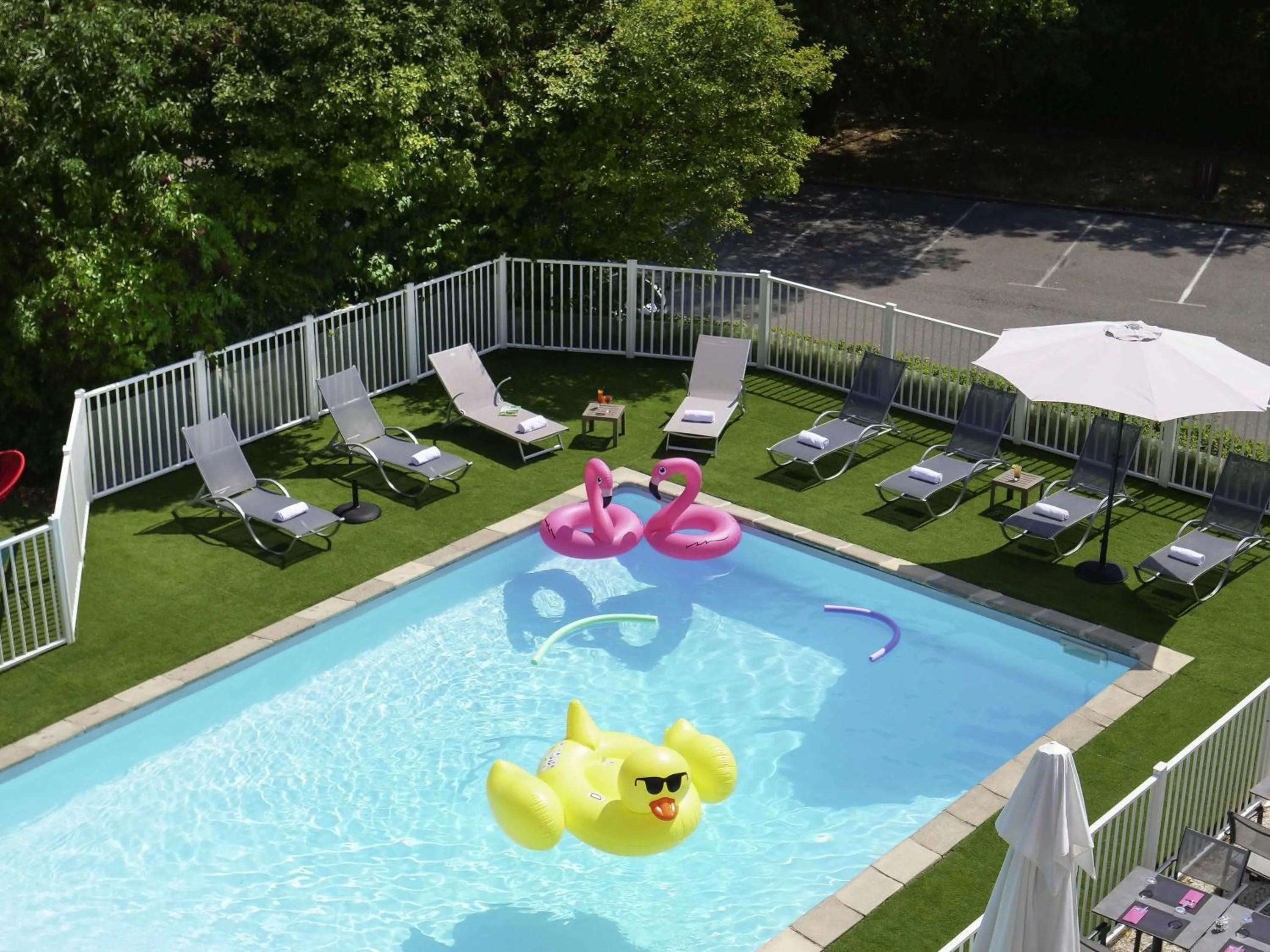 Other in Mercure Annemasse Porte De Genève