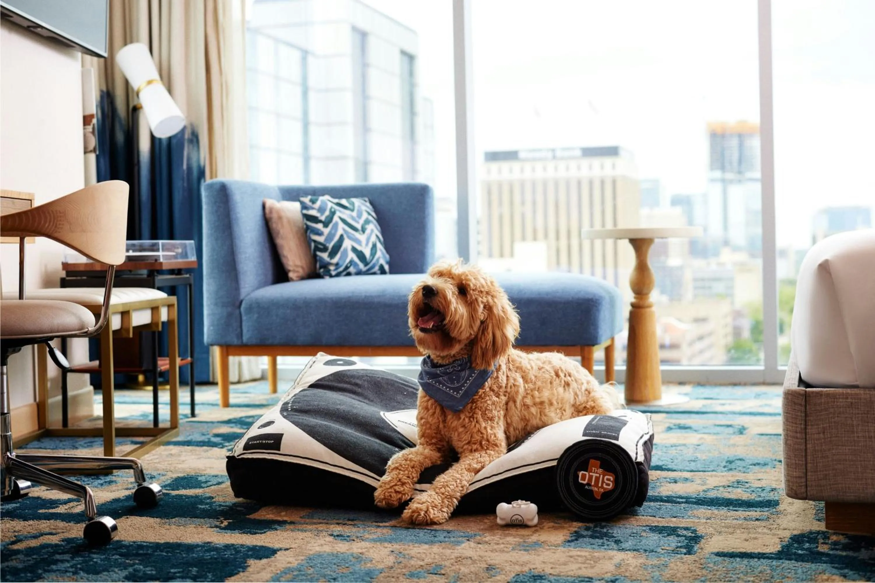 Other in The Otis Hotel Austin, Autograph Collection