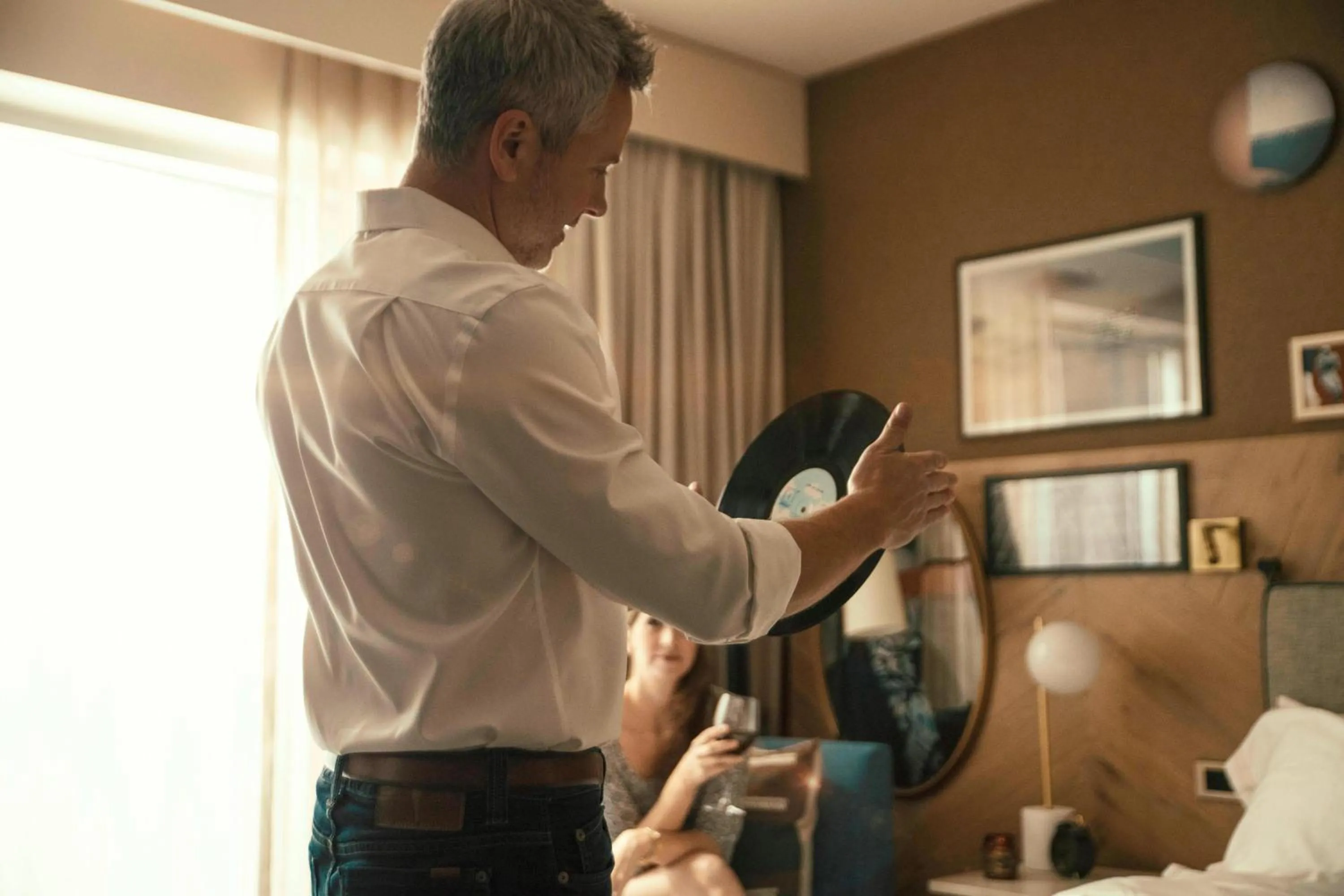 Other in The Otis Hotel Austin, Autograph Collection