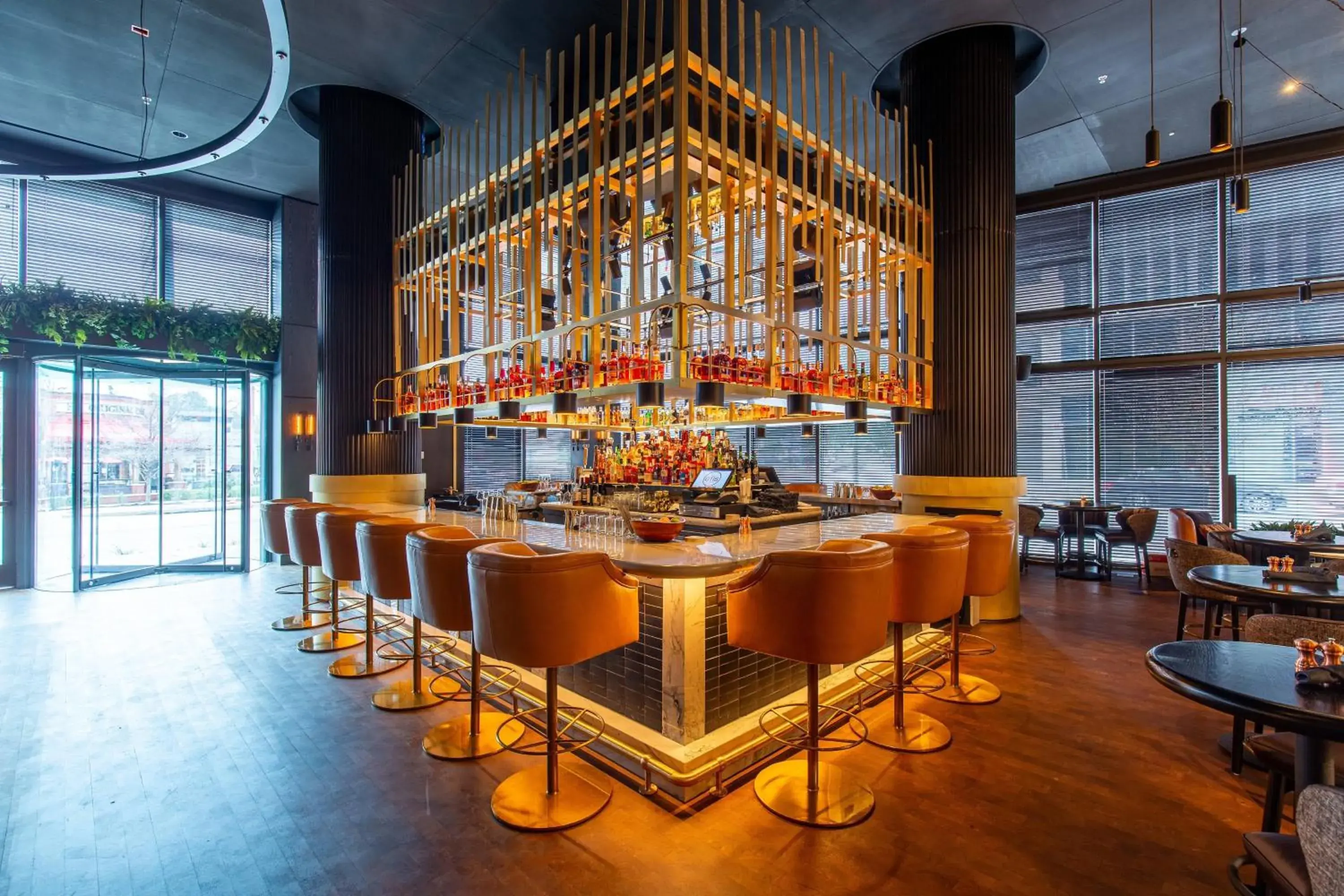 Restaurant/places to eat in The Otis Hotel Austin, Autograph Collection Restaurant/places to eat in The Otis Hotel Austin, Autograph Collection