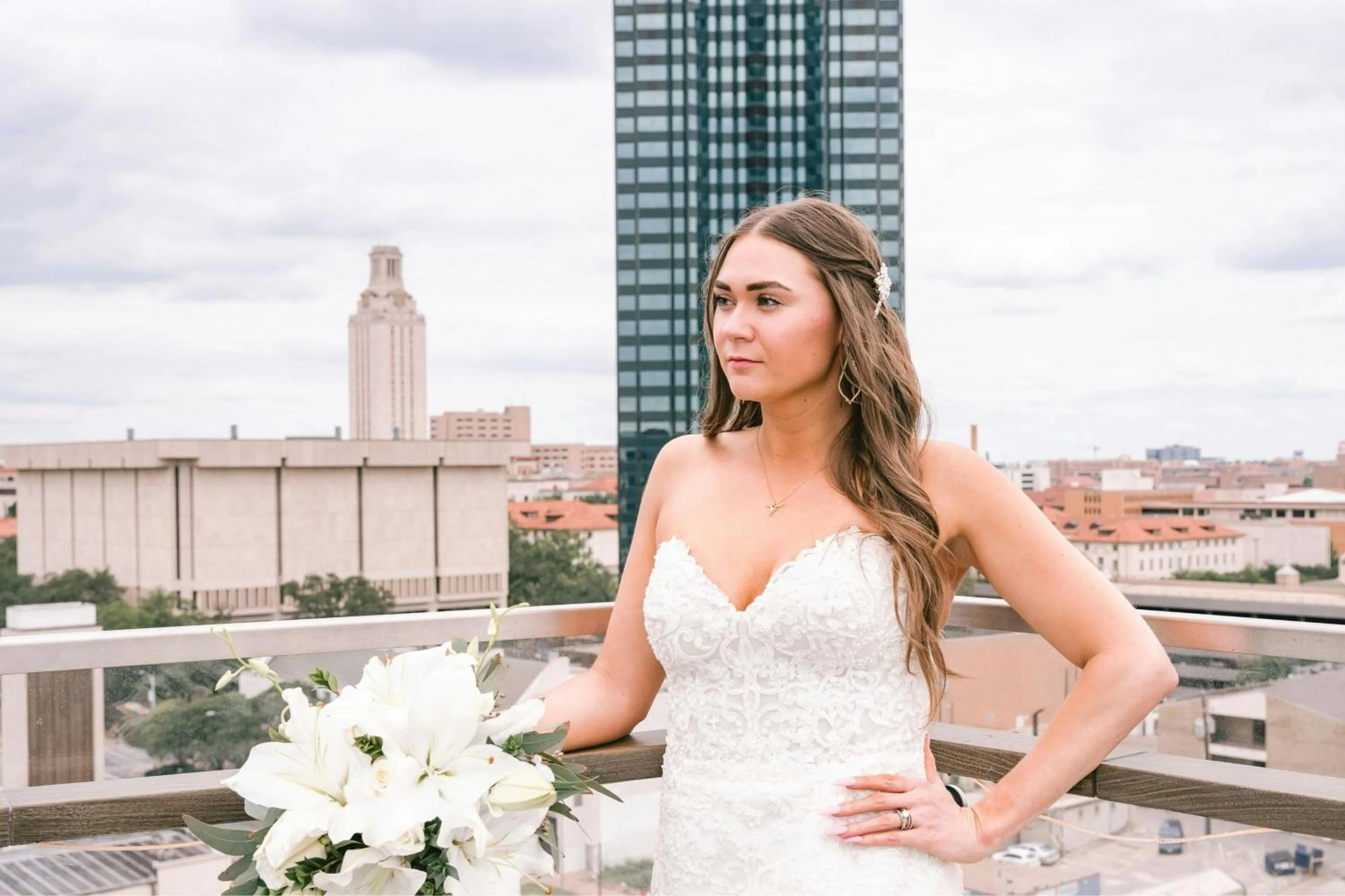 Banquet/Function facilities in The Otis Hotel Austin, Autograph Collection