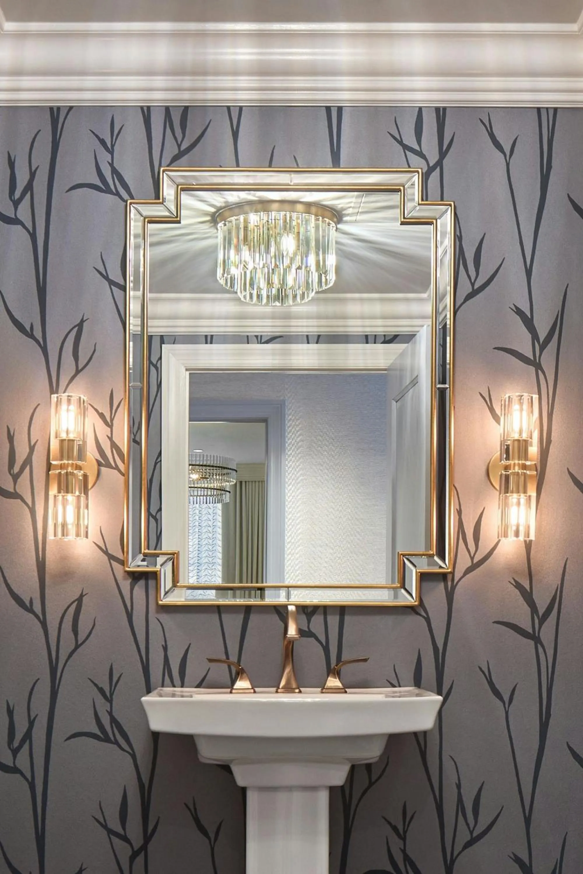 Photo of the whole room in The Lytle Park Hotel, Autograph Collection