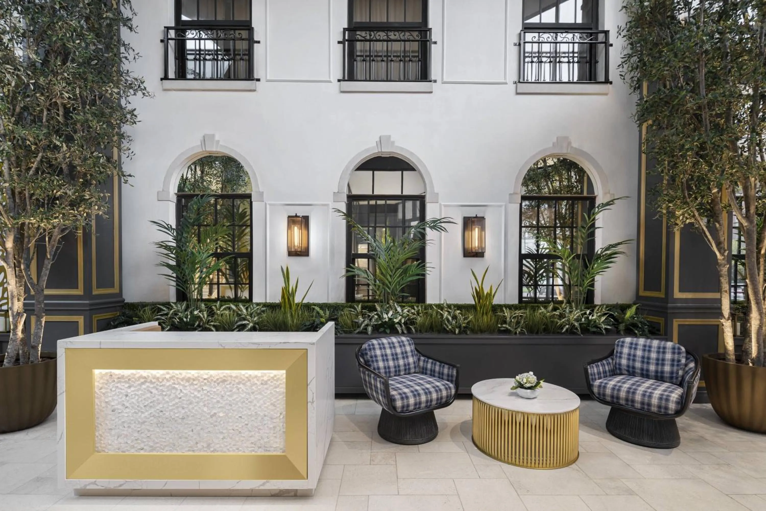 Other in The Lytle Park Hotel, Autograph Collection