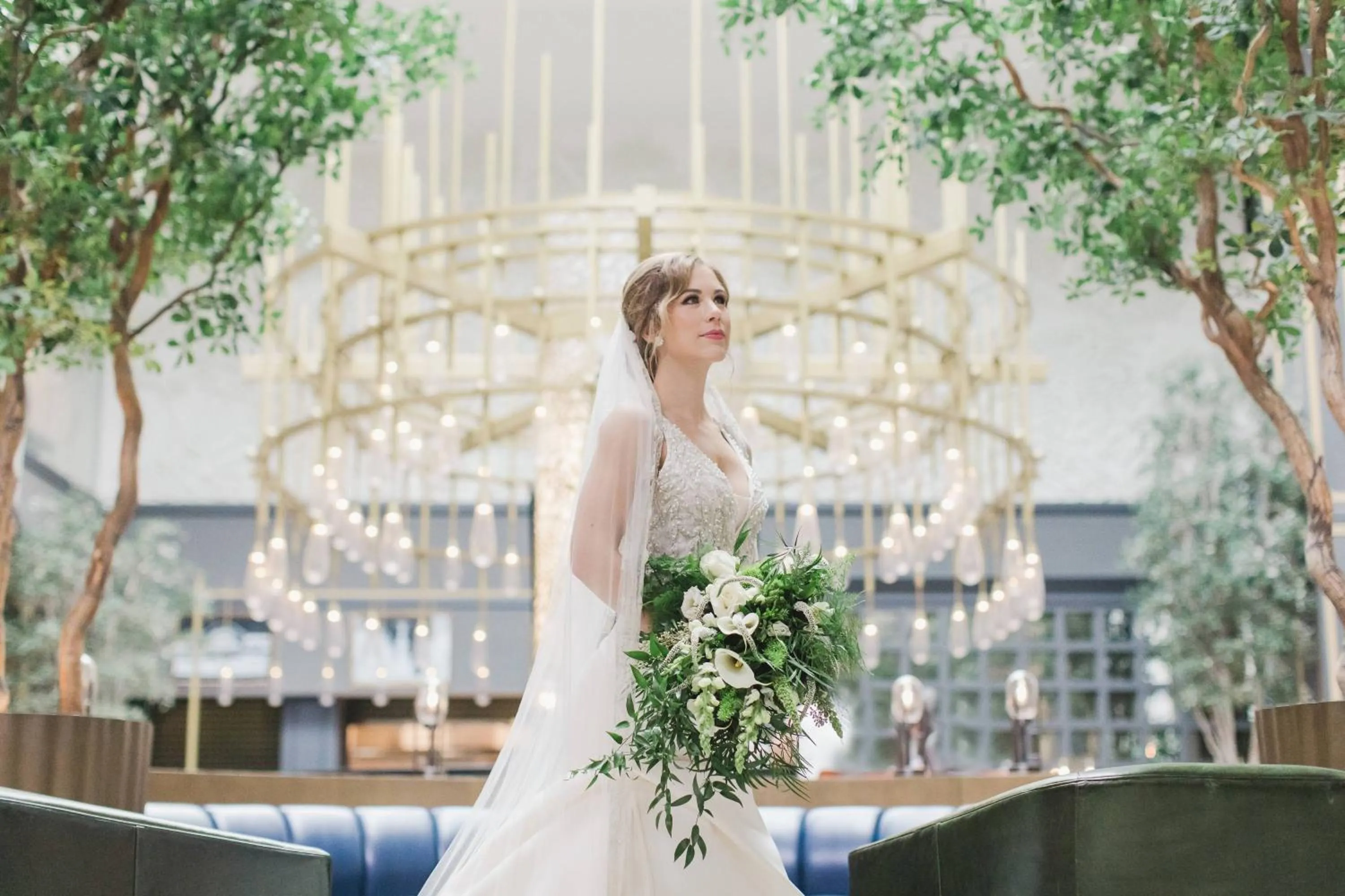 Banquet/Function facilities in The Lytle Park Hotel, Autograph Collection