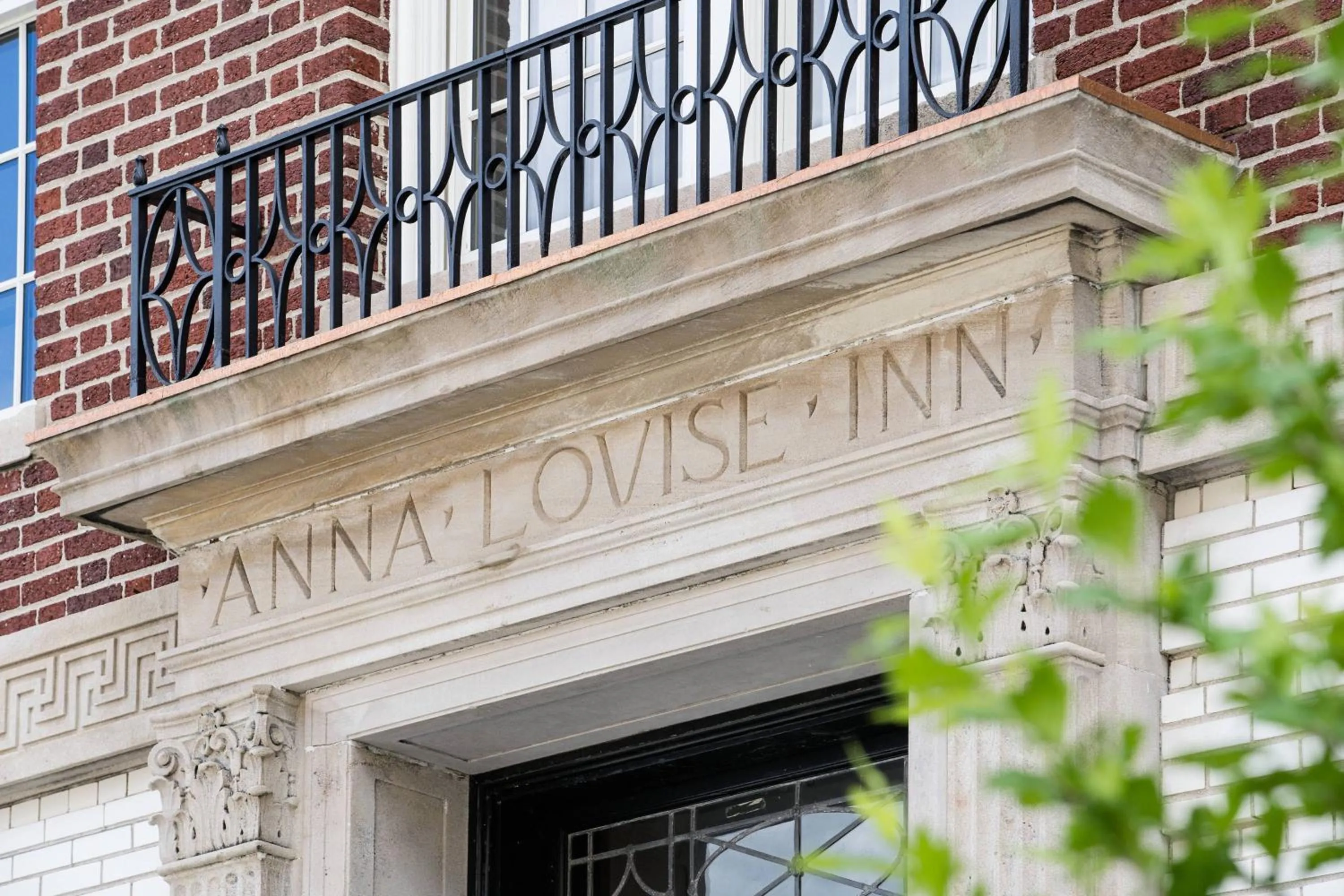 View (from property/room) in The Lytle Park Hotel, Autograph Collection