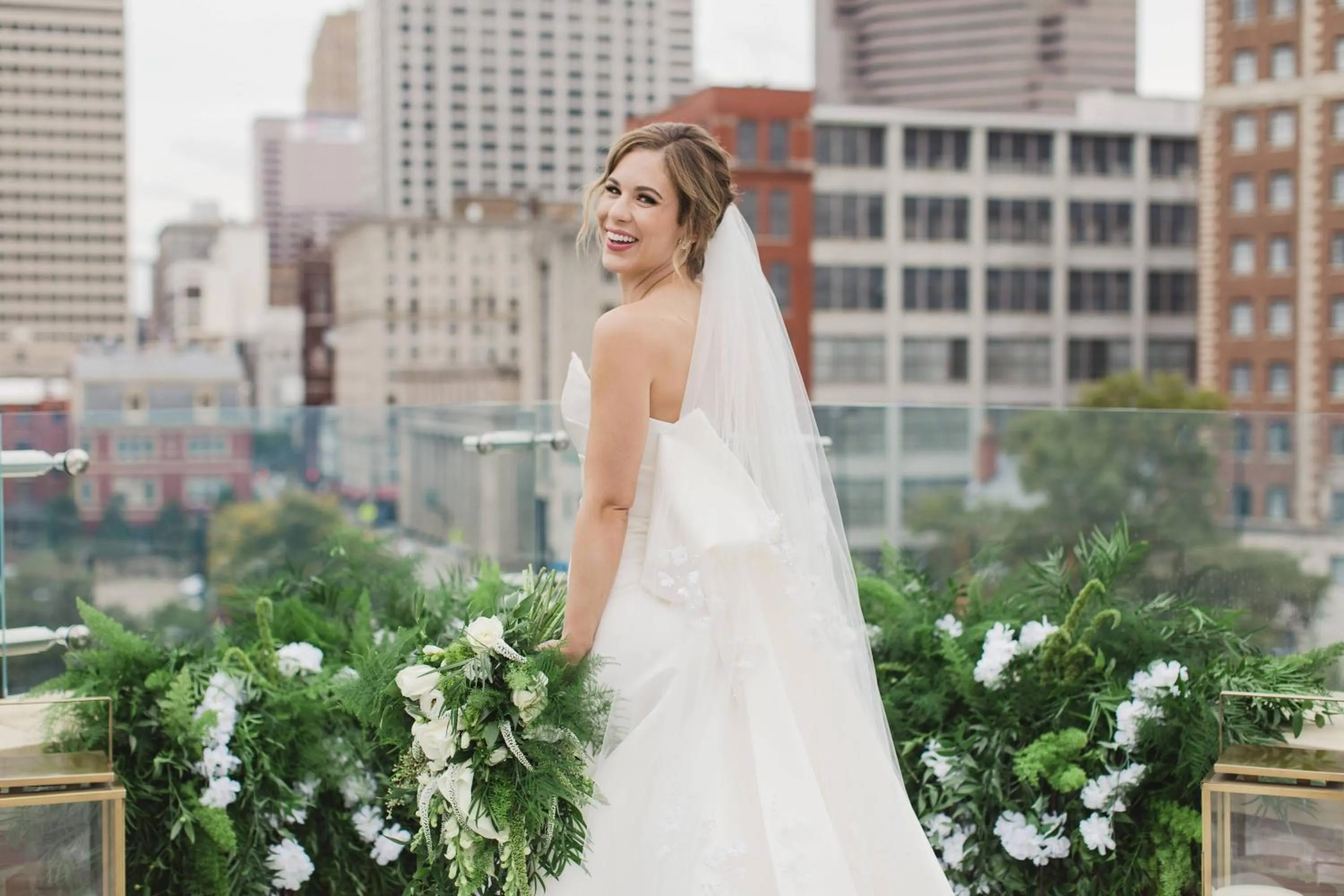 Banquet/Function facilities in The Lytle Park Hotel, Autograph Collection