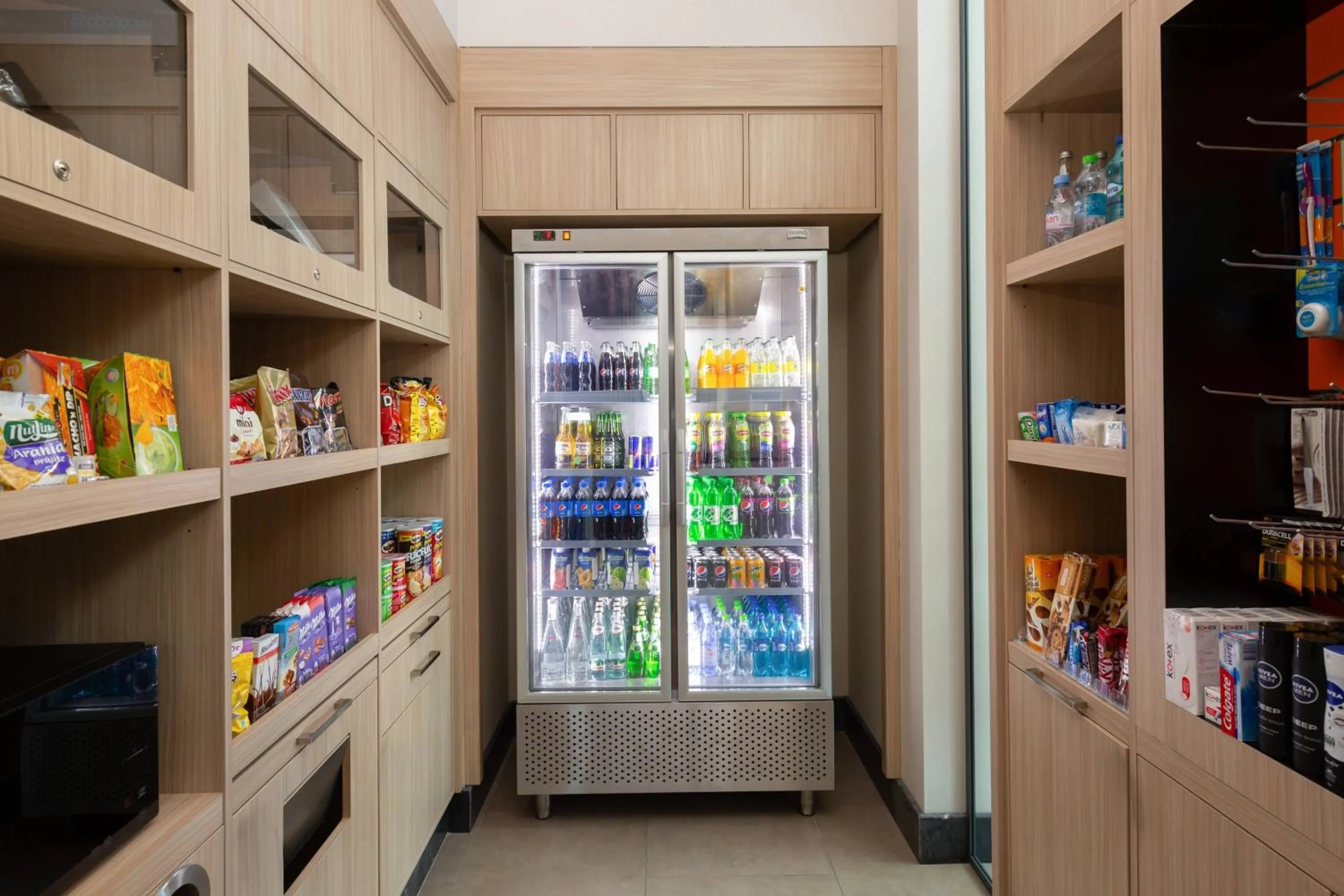 Other in Courtyard by Marriott Chisinau