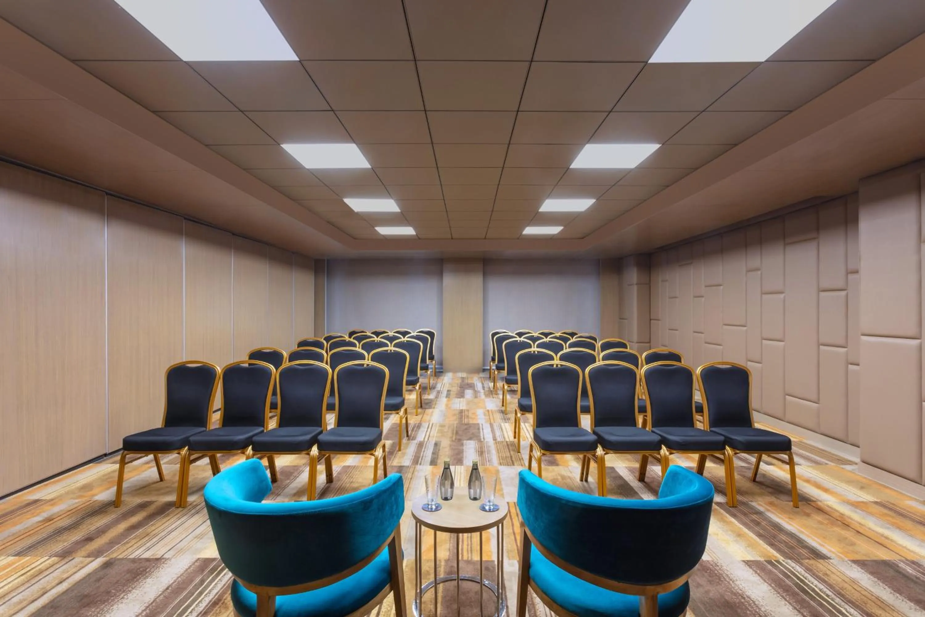 Entertainment in Aloft Kathmandu Thamel