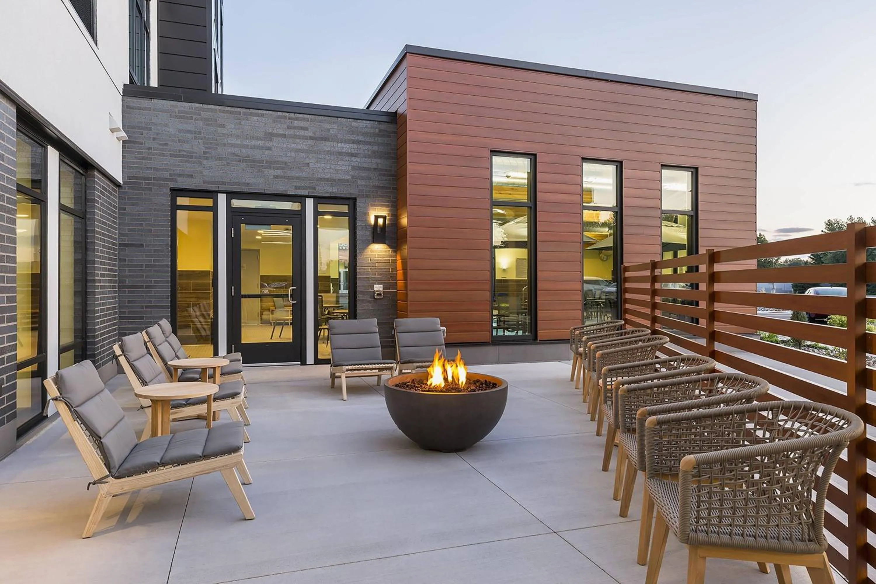 Other in Fairfield Inn & Suites by Marriott Minneapolis North/Blaine