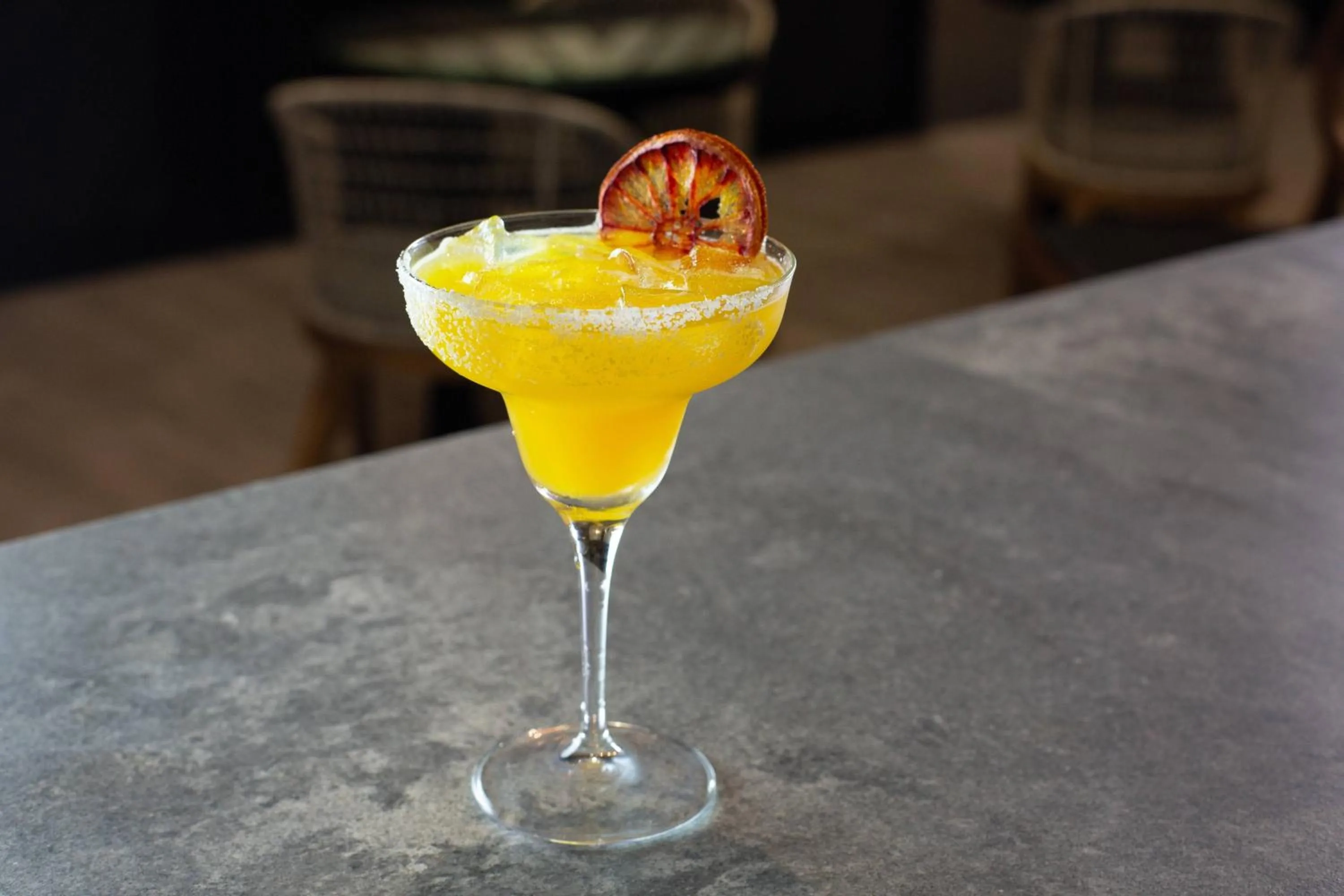 Restaurant/places to eat in Marriott Phoenix Chandler