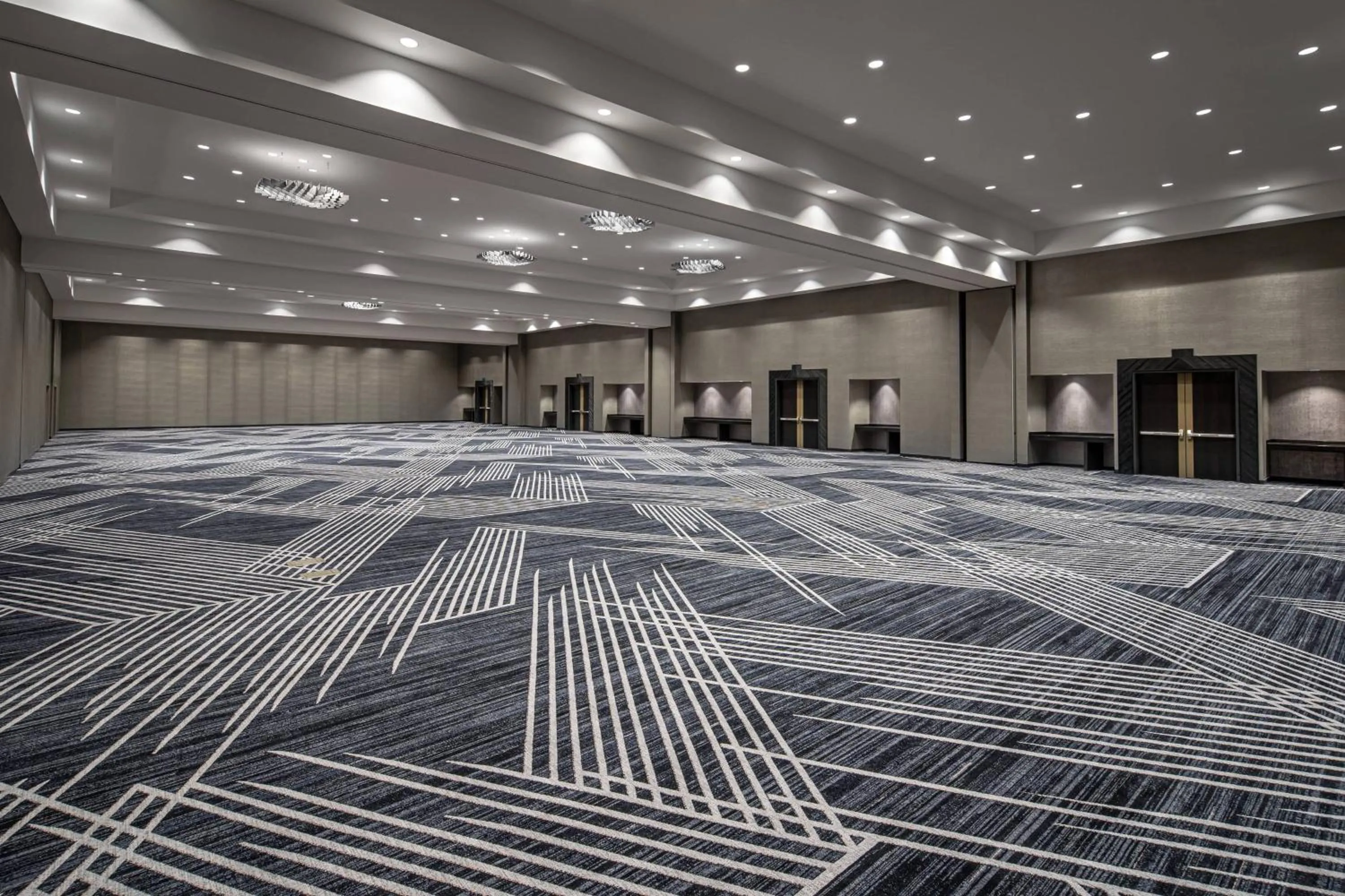 Meeting/conference room in Marriott Phoenix Chandler