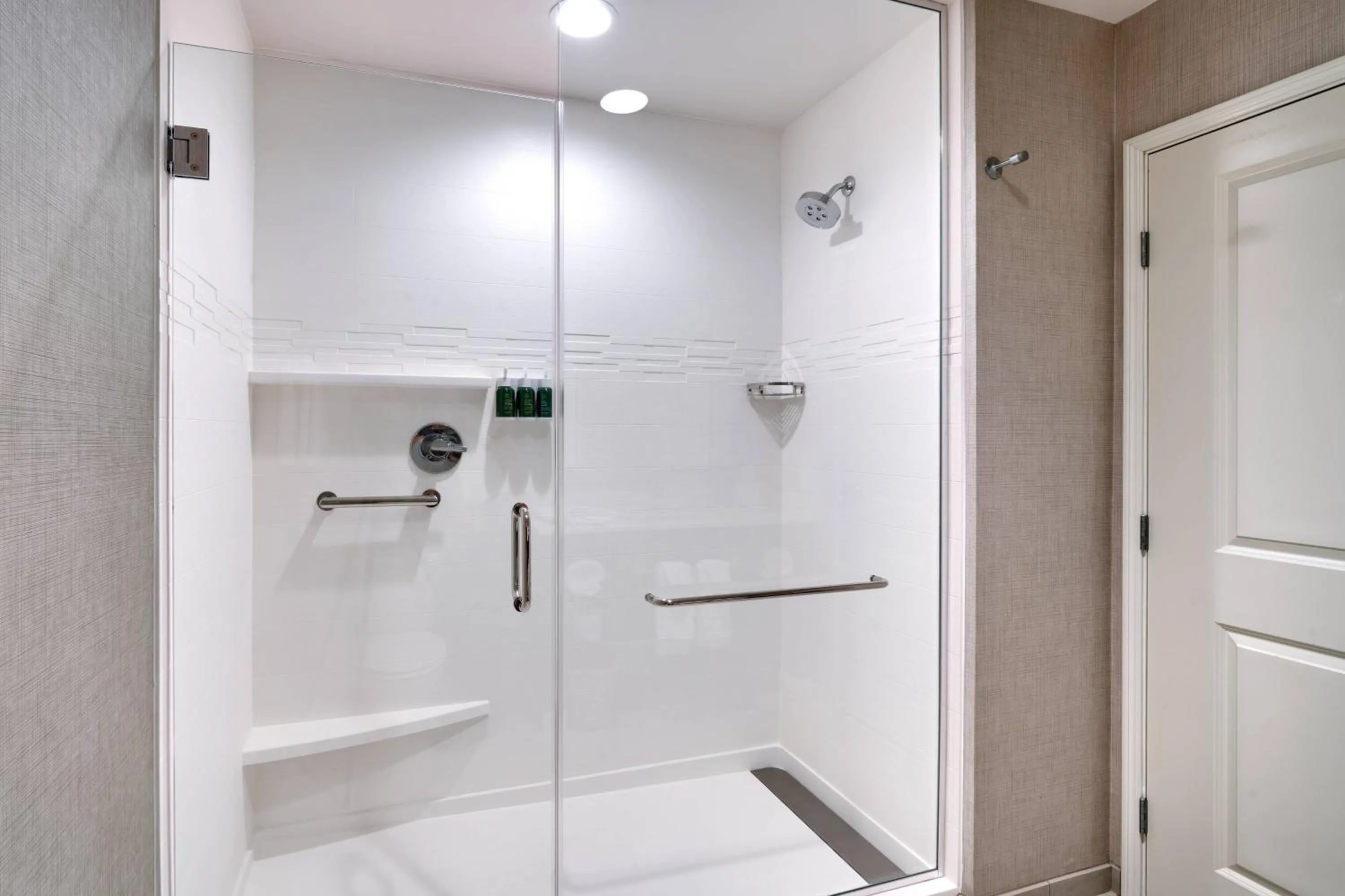 Bathroom in Residence Inn by Marriott Phoenix West/Avondale